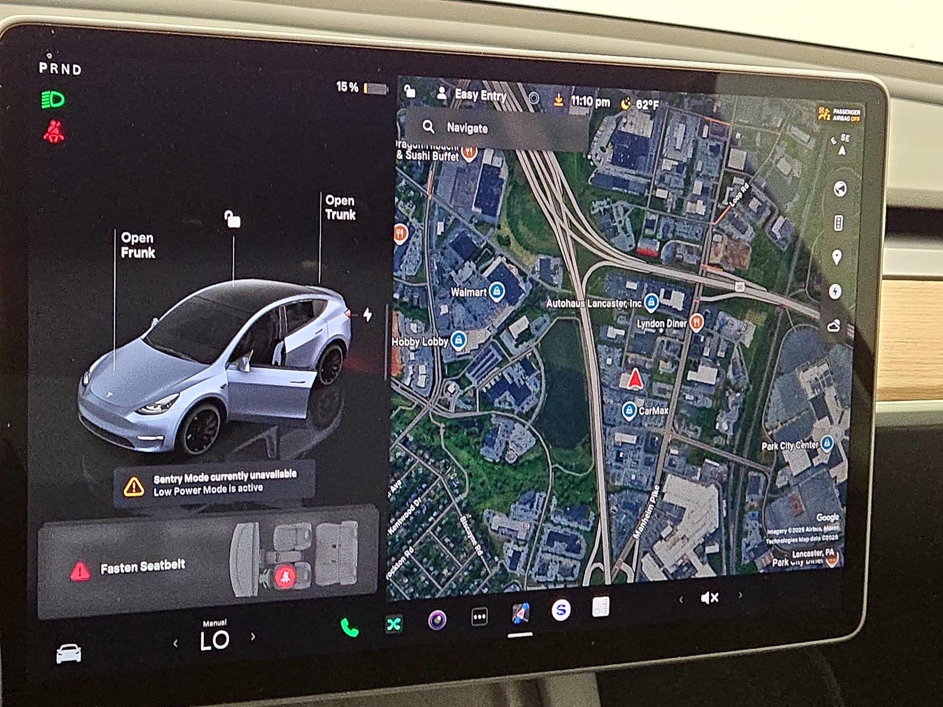 Thumbnail: 2024 Tesla Model Y - 13