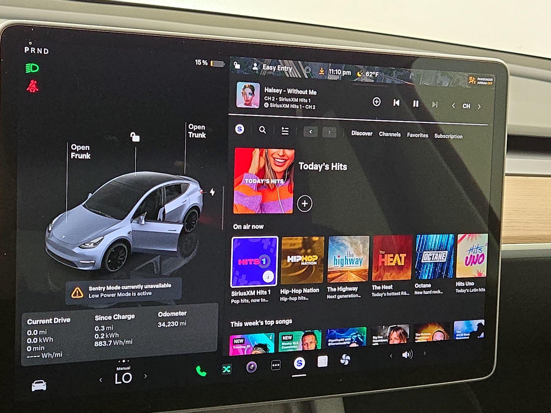 Thumbnail: 2024 Tesla Model Y - 15
