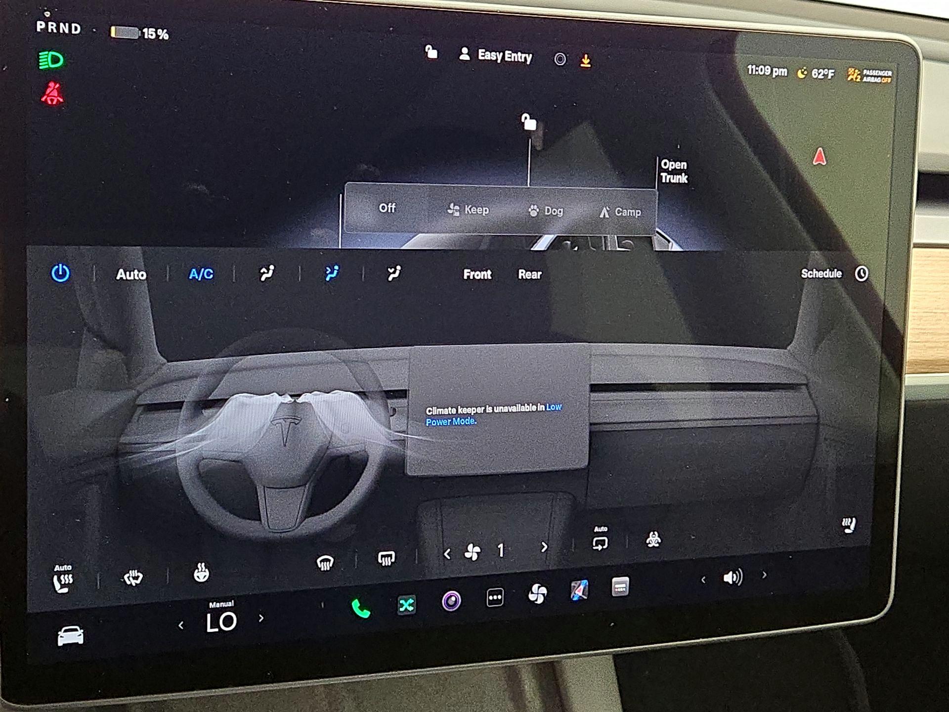 Thumbnail: 2024 Tesla Model Y - 16