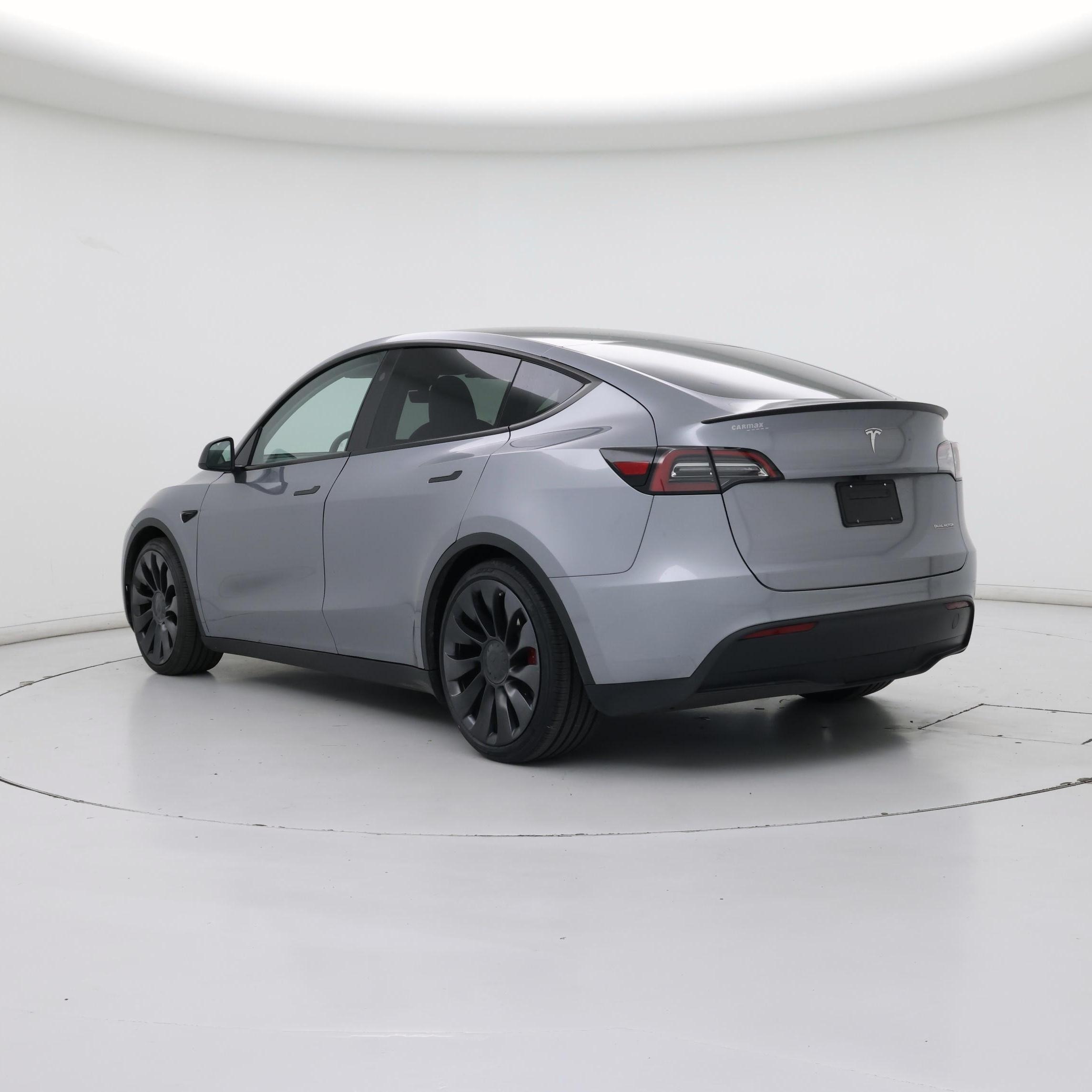 Thumbnail: 2024 Tesla Model Y - 2