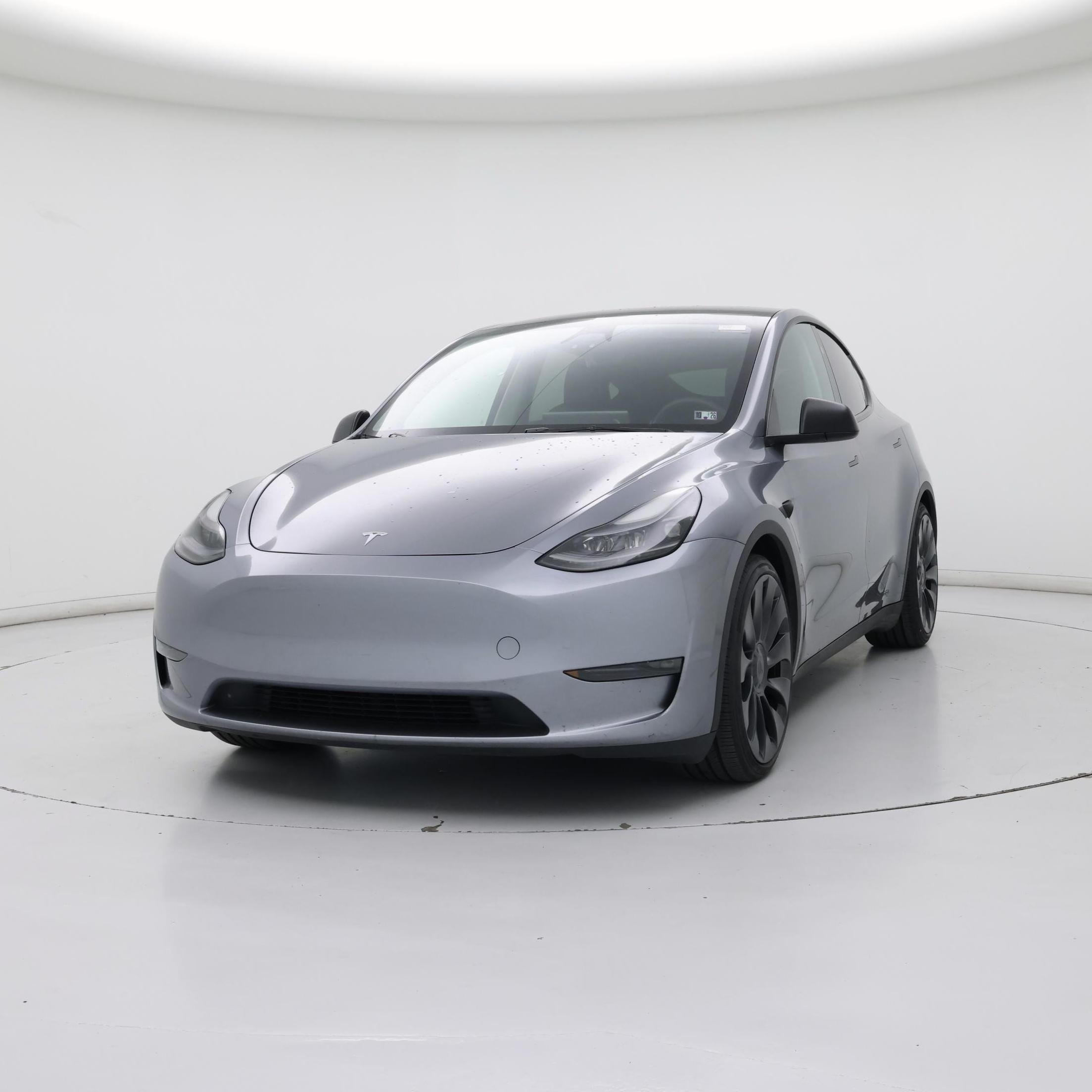 Thumbnail: 2024 Tesla Model Y - 4