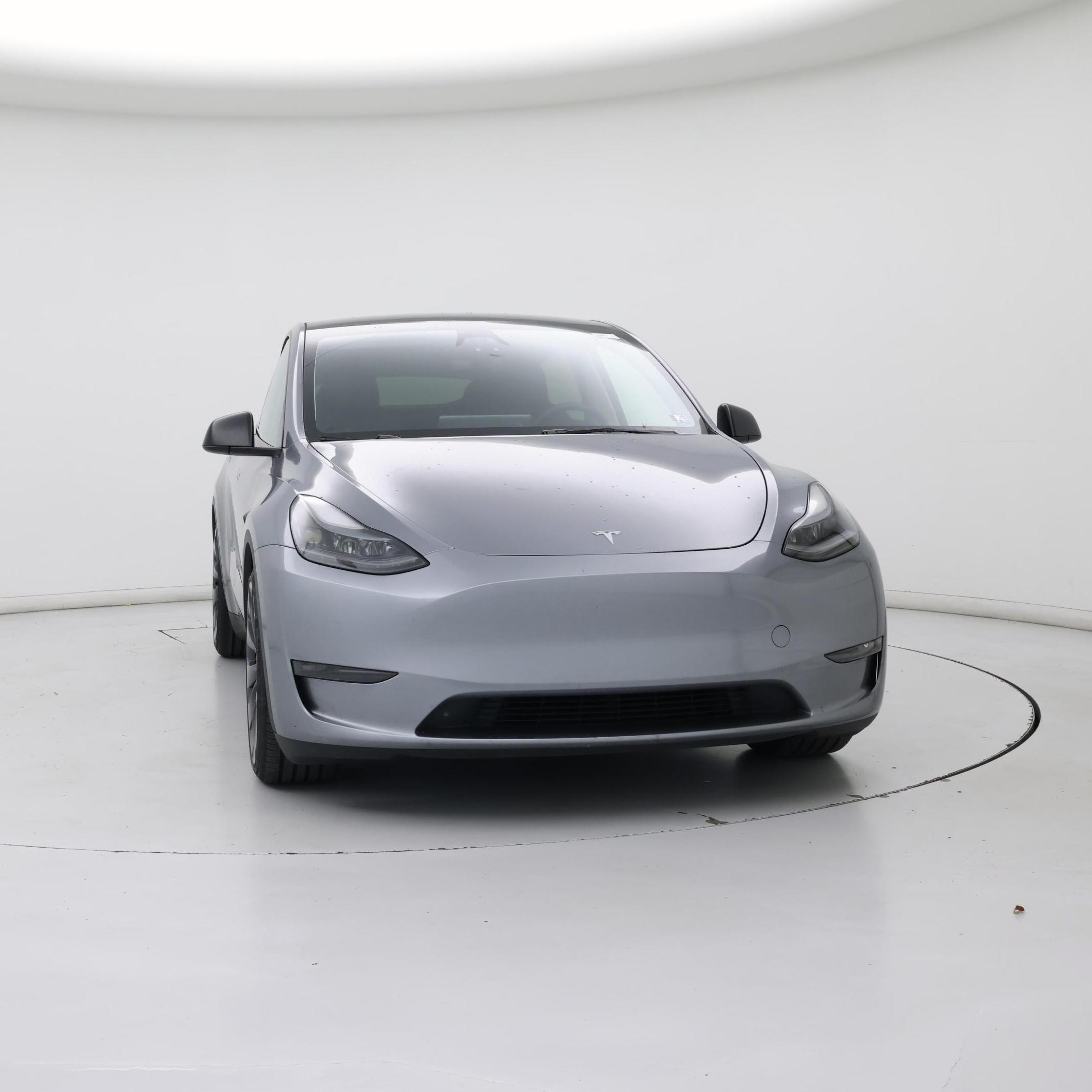 Thumbnail: 2024 Tesla Model Y - 5