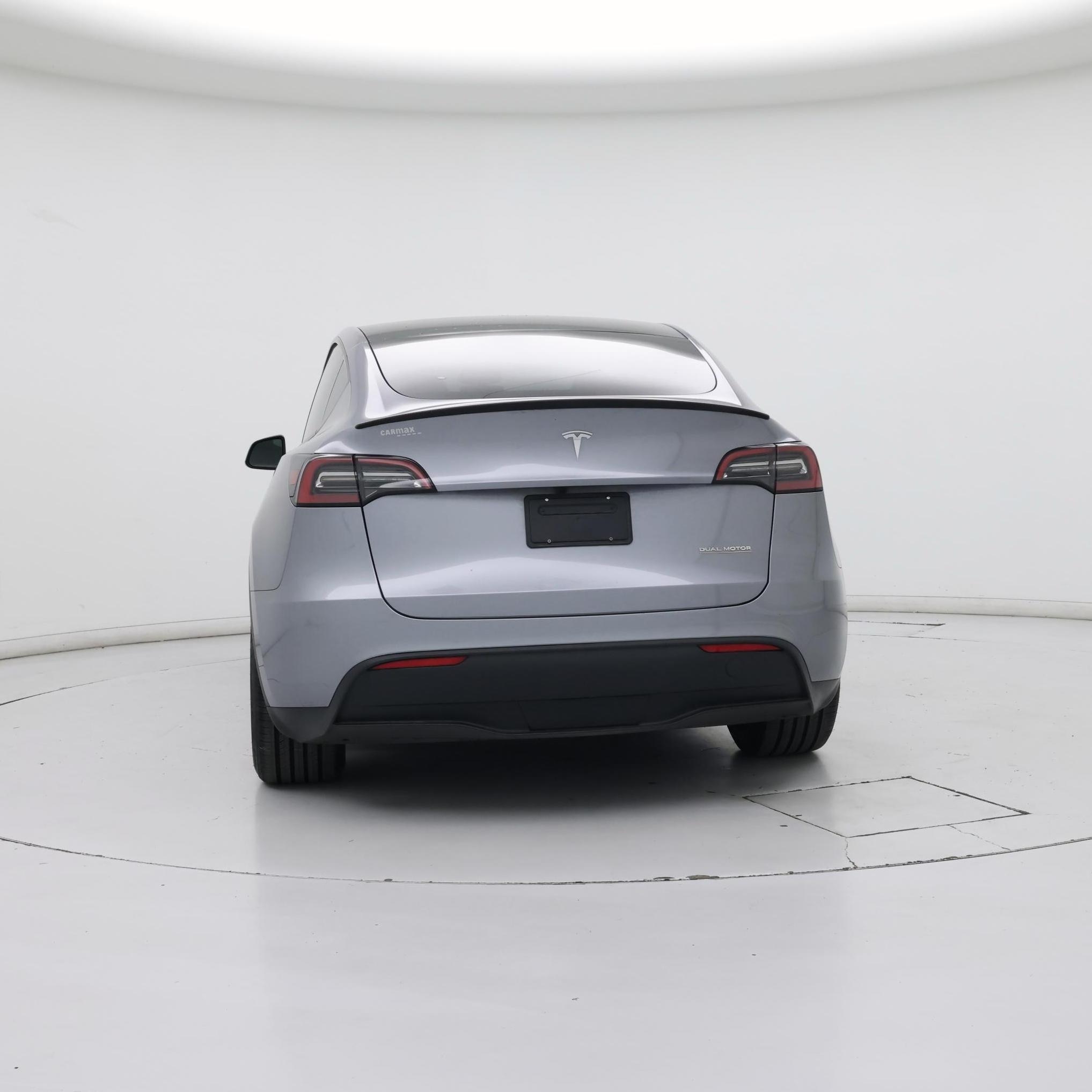 Thumbnail: 2024 Tesla Model Y - 6