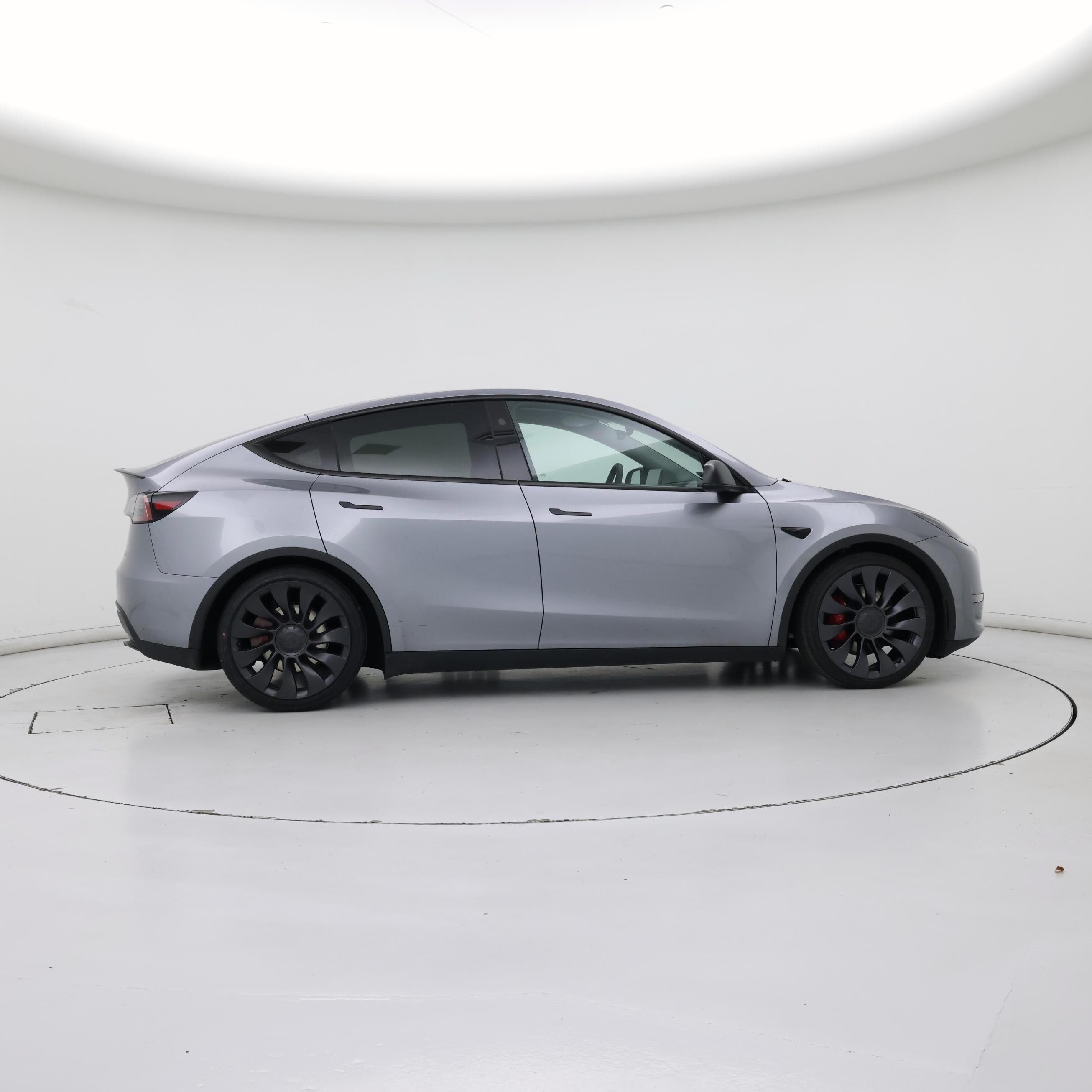 Thumbnail: 2024 Tesla Model Y - 7