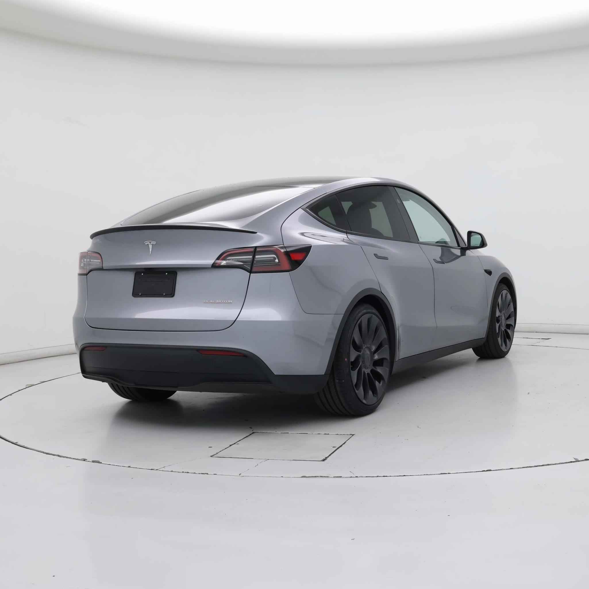 Thumbnail: 2024 Tesla Model Y - 8
