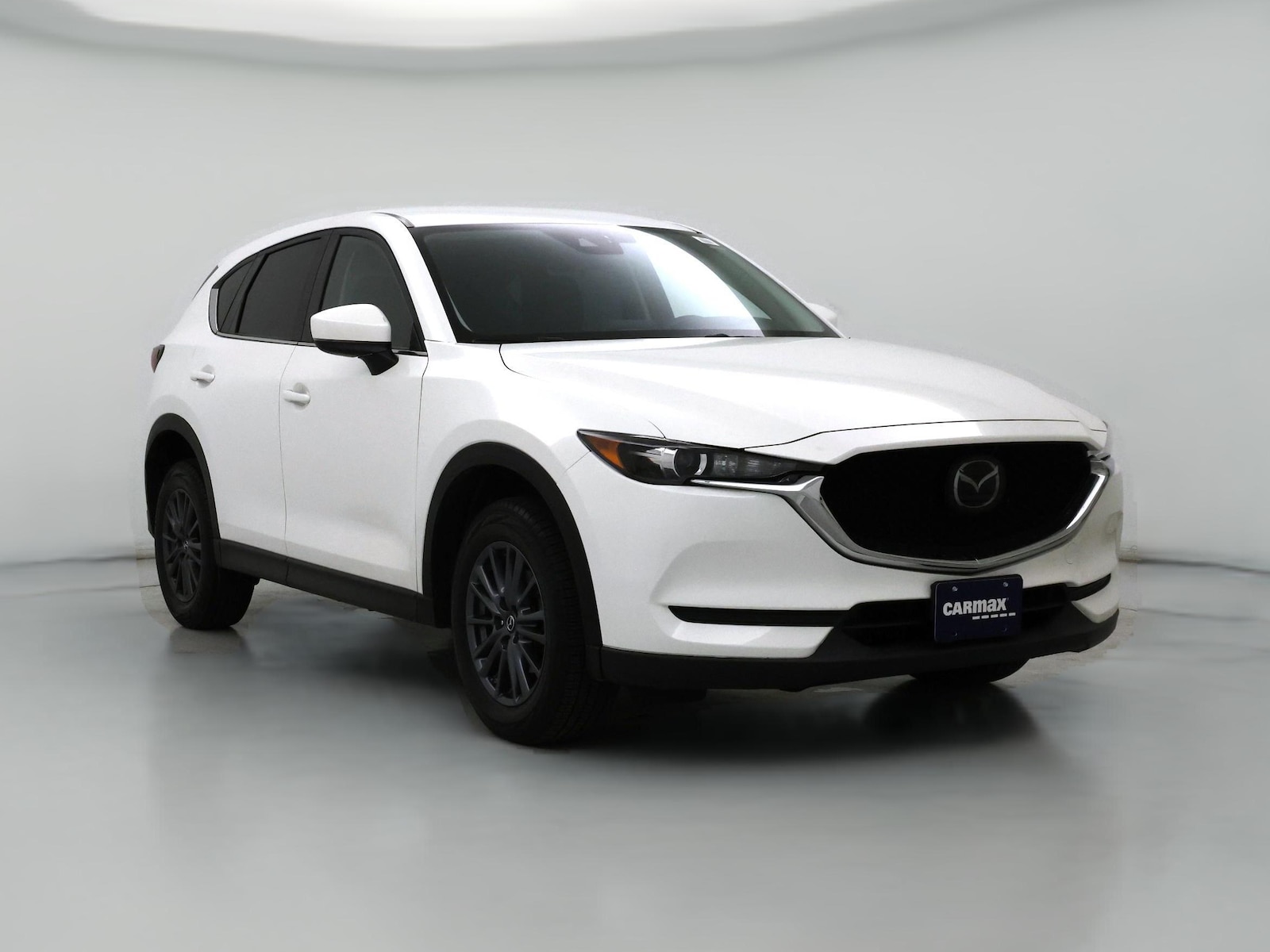 2020 Mazda CX-5 Sport
