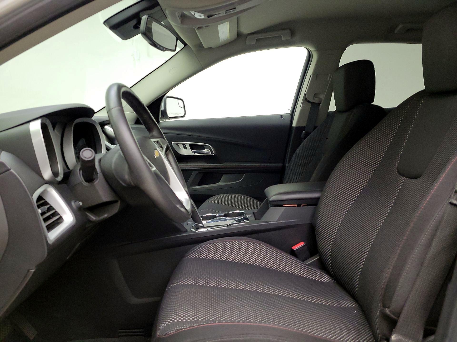 Thumbnail: 2014 Chevrolet Equinox - 11