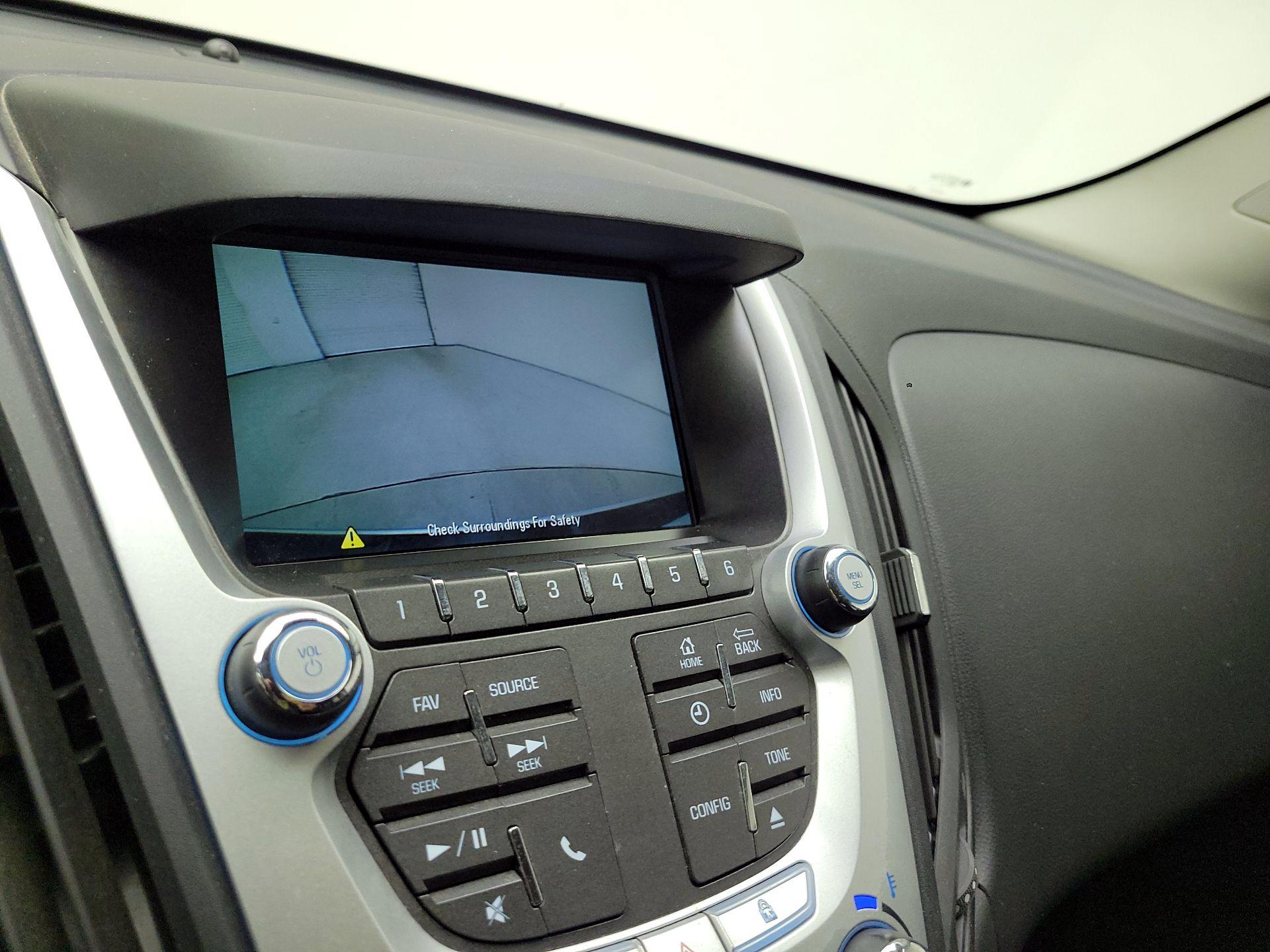 Thumbnail: 2014 Chevrolet Equinox - 13