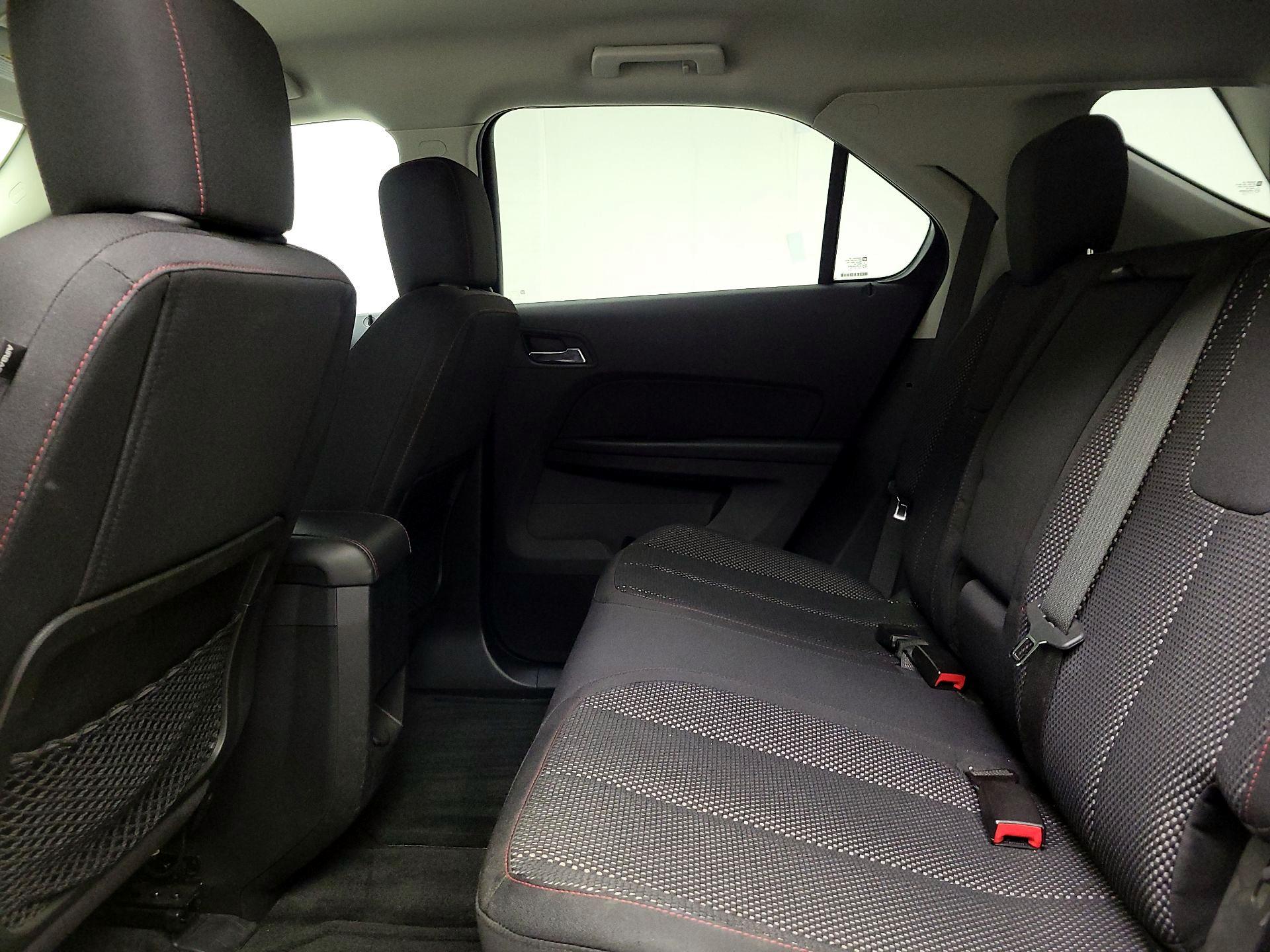 Thumbnail: 2014 Chevrolet Equinox - 18