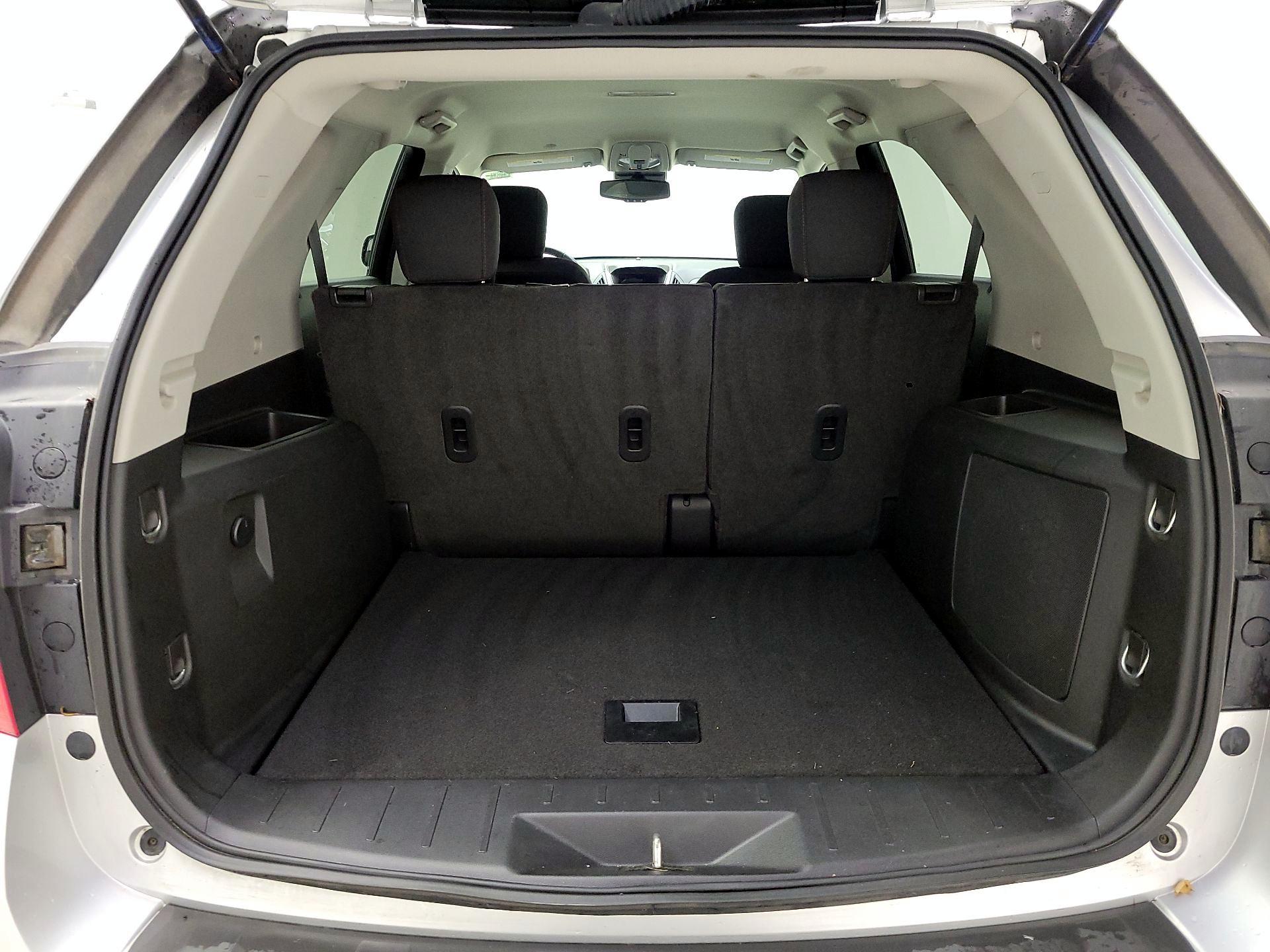 Thumbnail: 2014 Chevrolet Equinox - 19