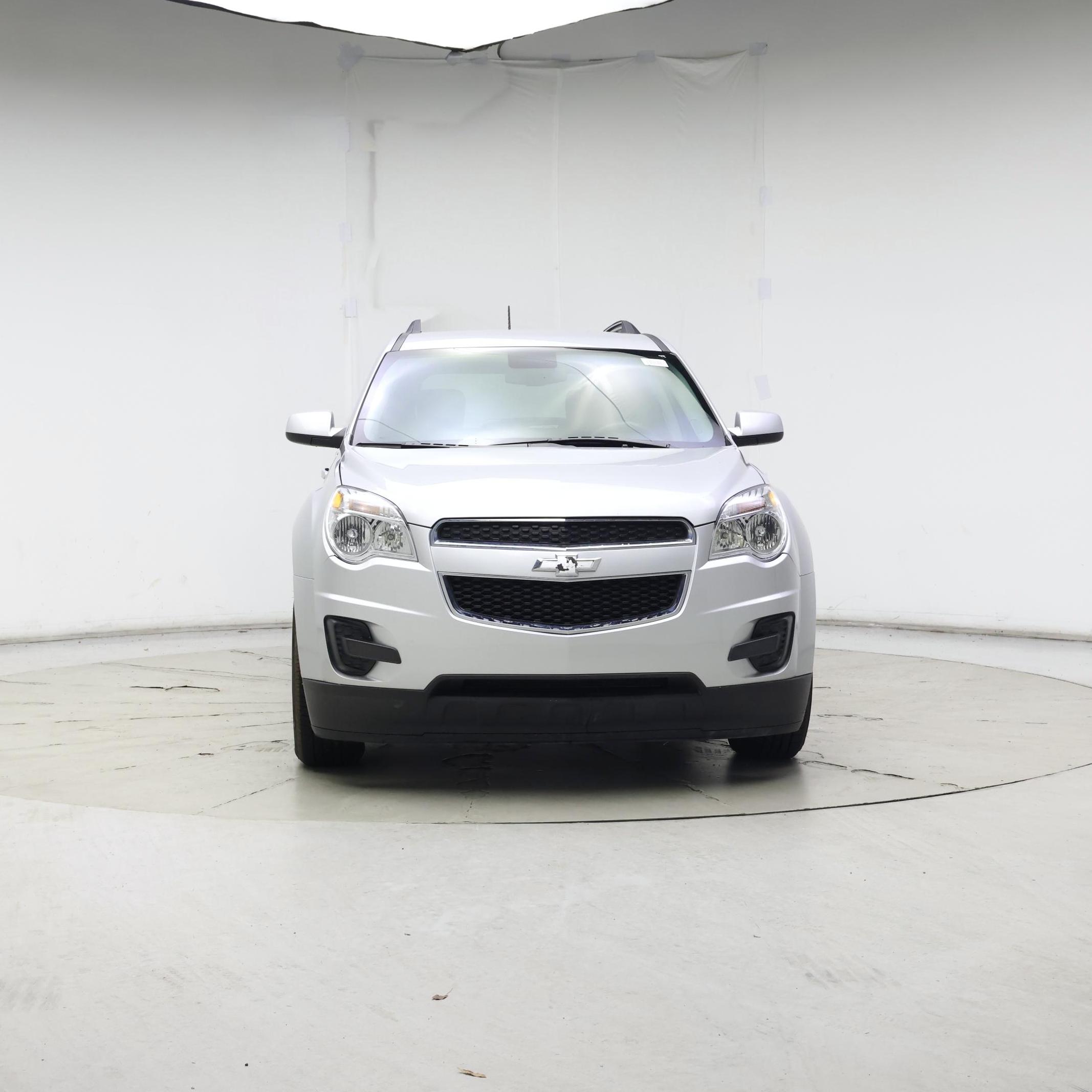 Thumbnail: 2014 Chevrolet Equinox - 5