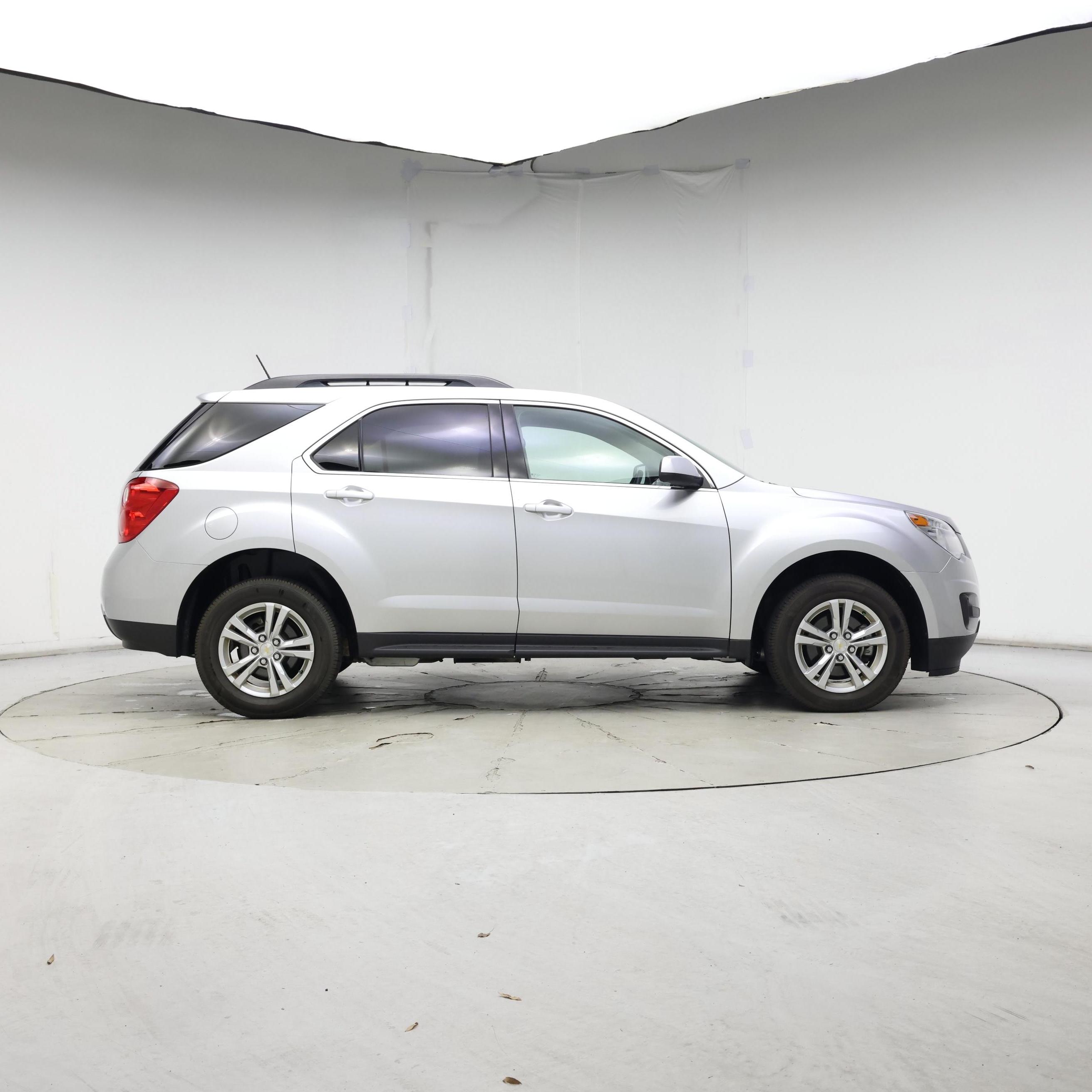 Thumbnail: 2014 Chevrolet Equinox - 7
