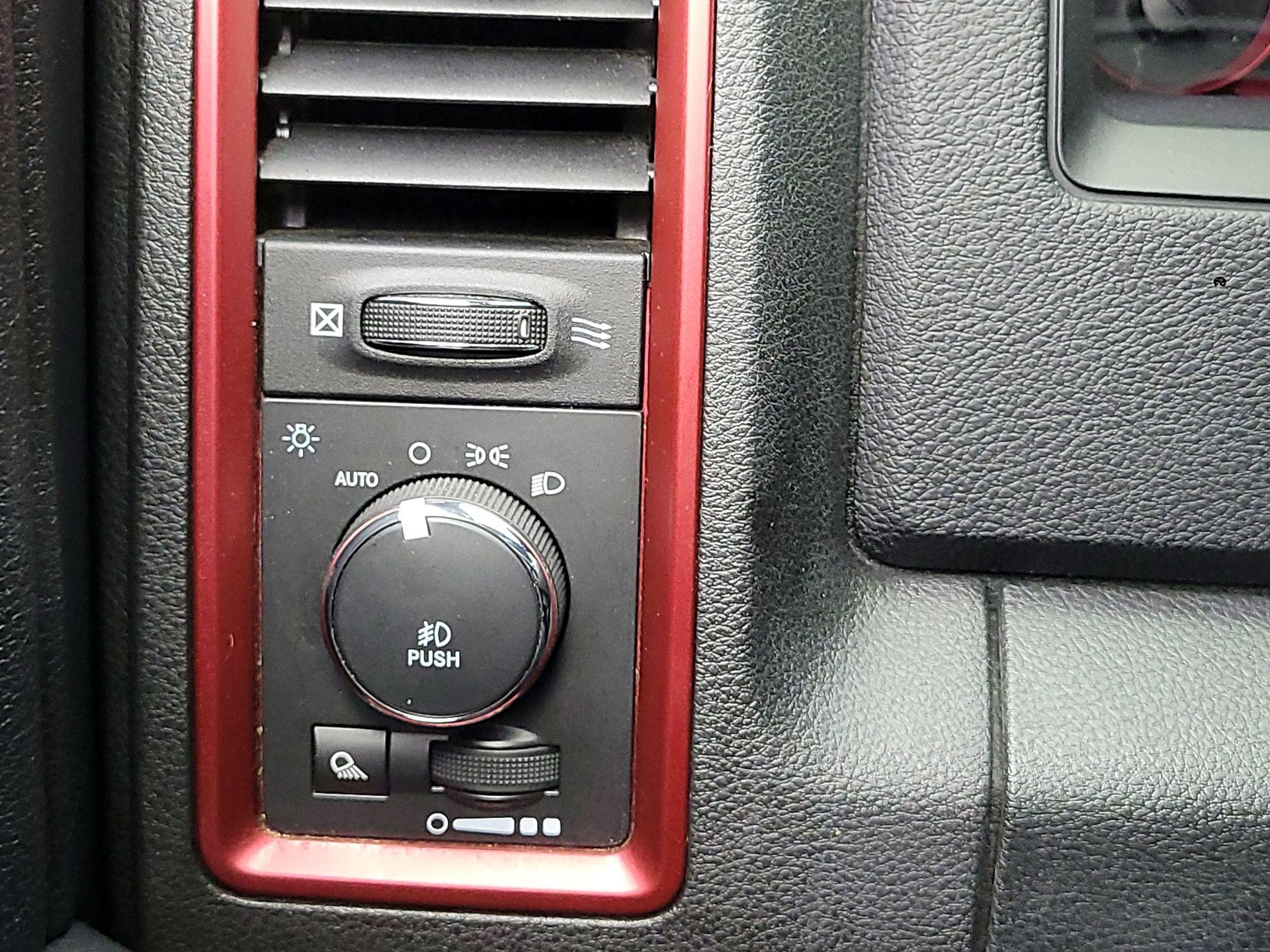 Thumbnail: 2015 RAM 1500 - 13