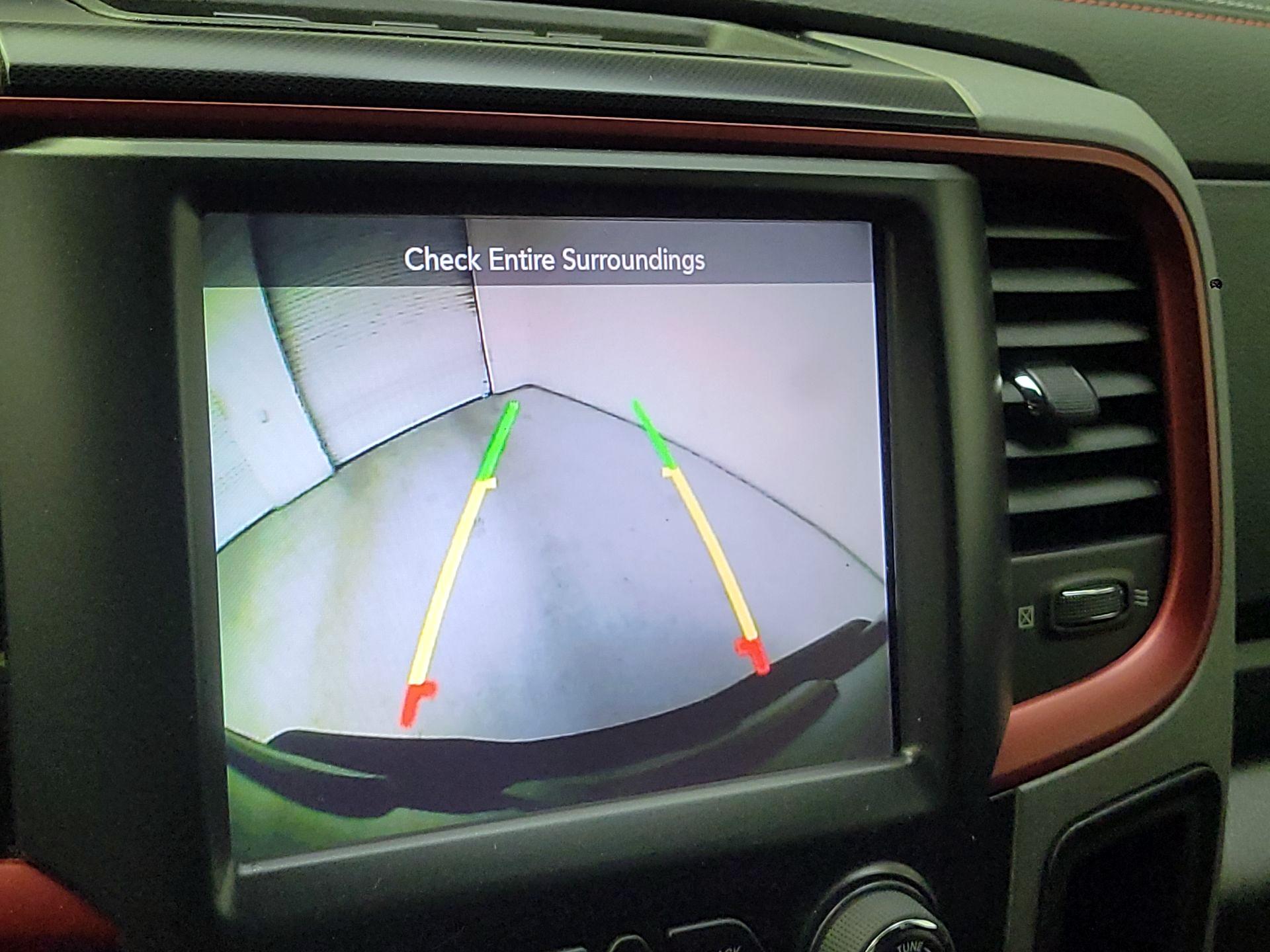 Thumbnail: 2015 RAM 1500 - 15