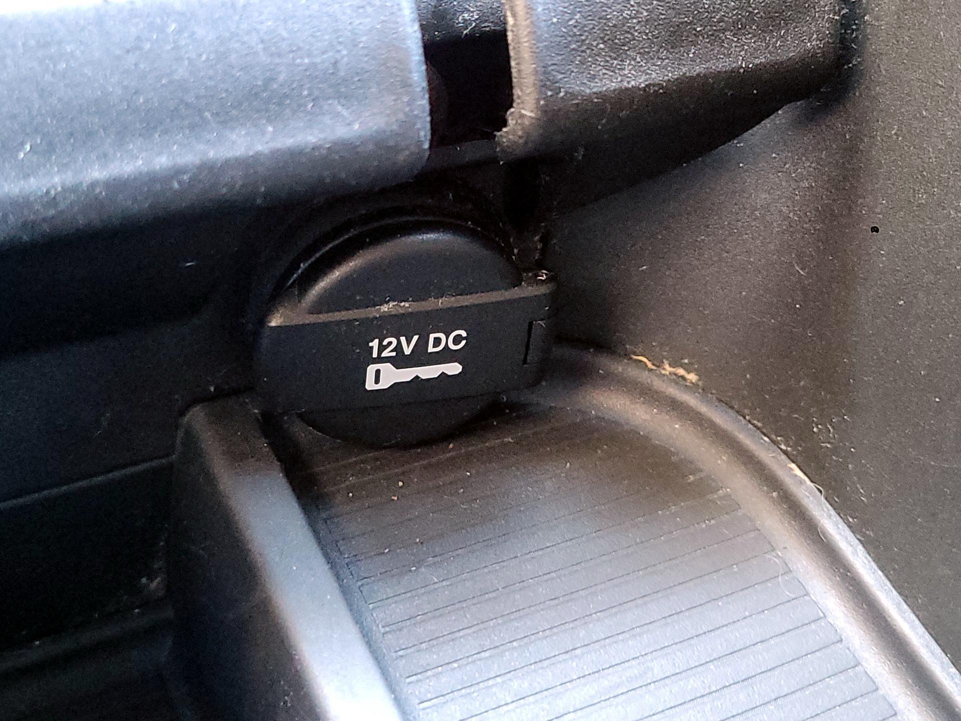 Thumbnail: 2015 RAM 1500 - 19