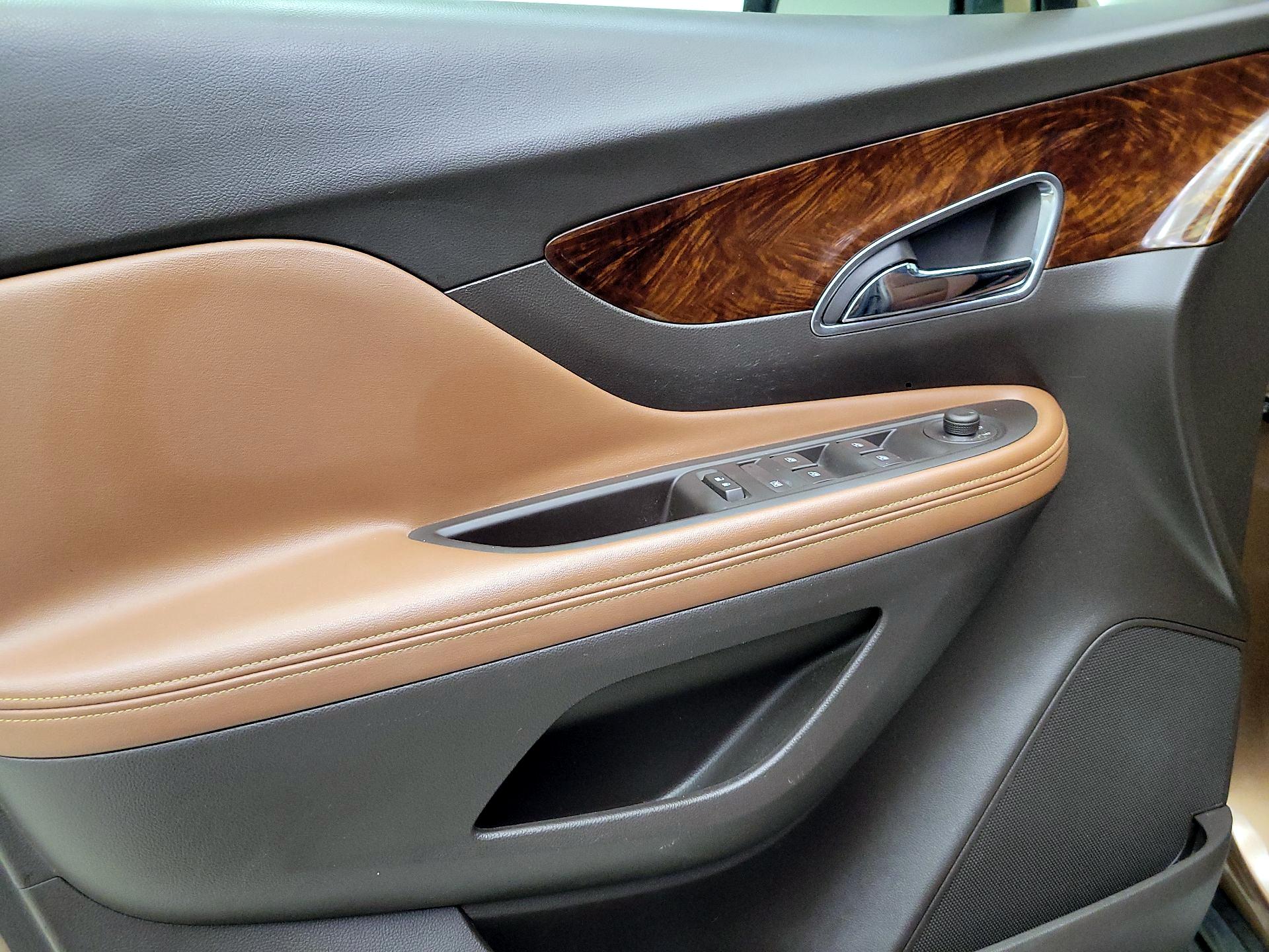 Thumbnail: 2016 Buick Encore - 12