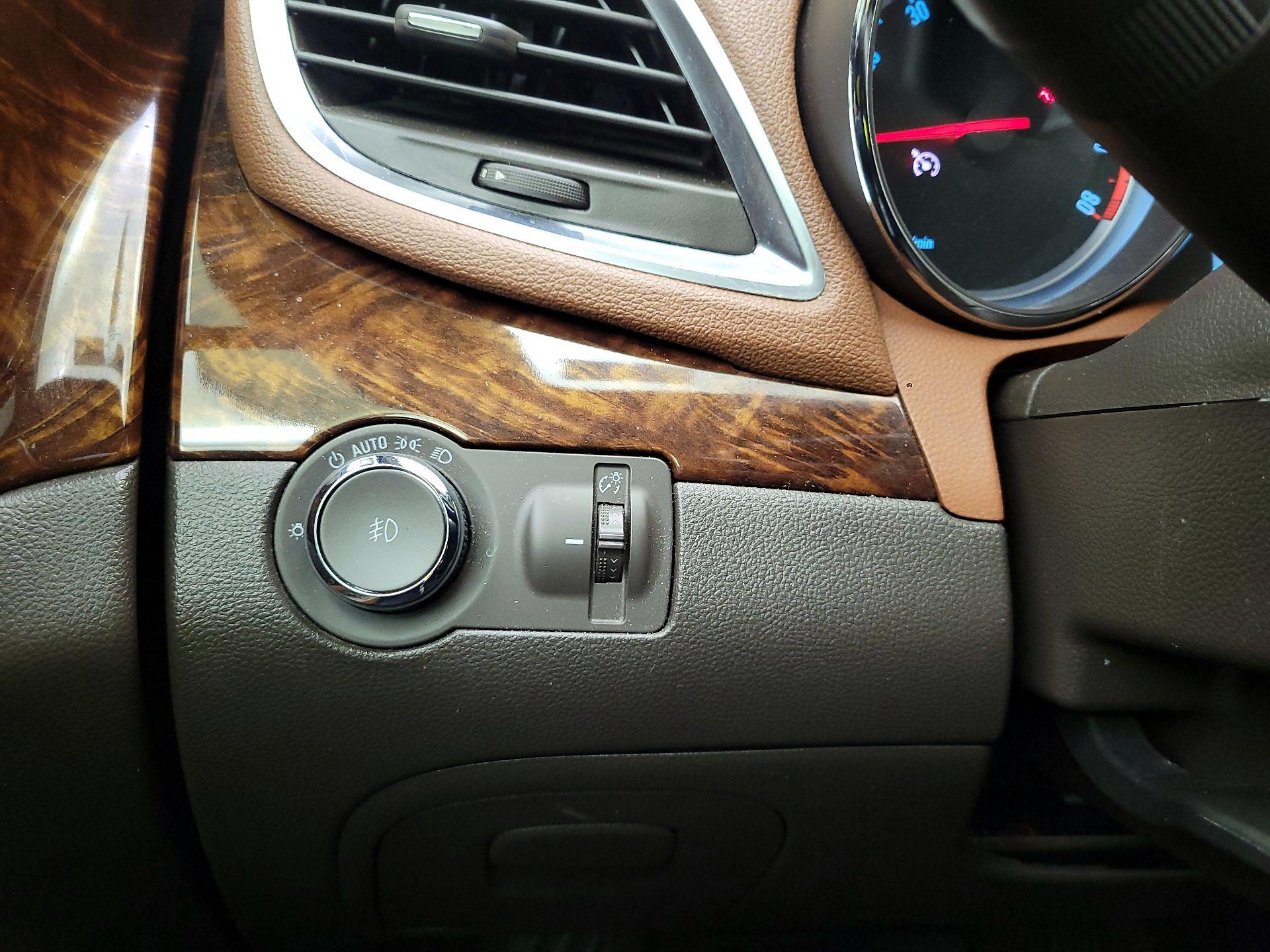 Thumbnail: 2016 Buick Encore - 13