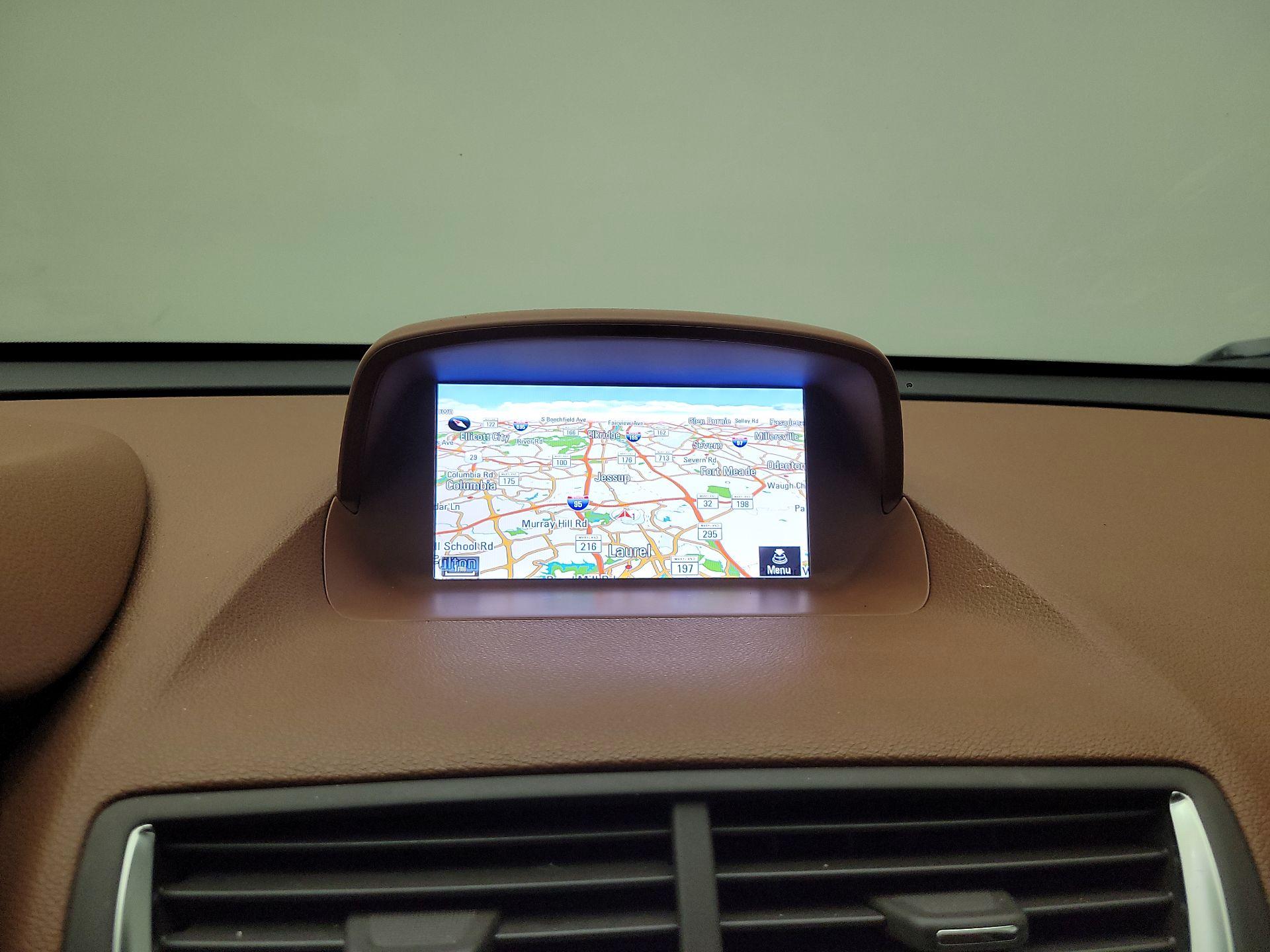 Thumbnail: 2016 Buick Encore - 14
