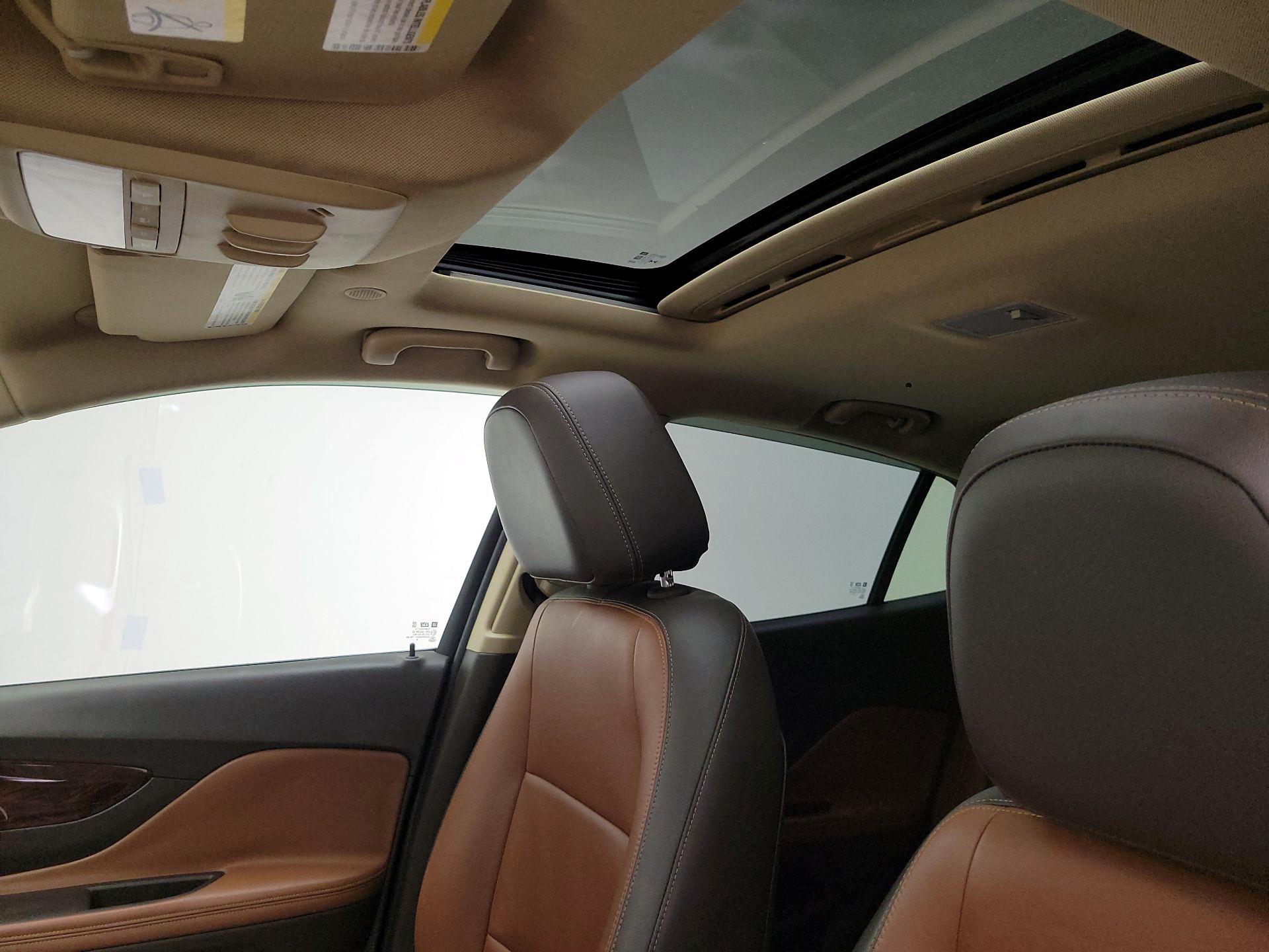 Thumbnail: 2016 Buick Encore - 20