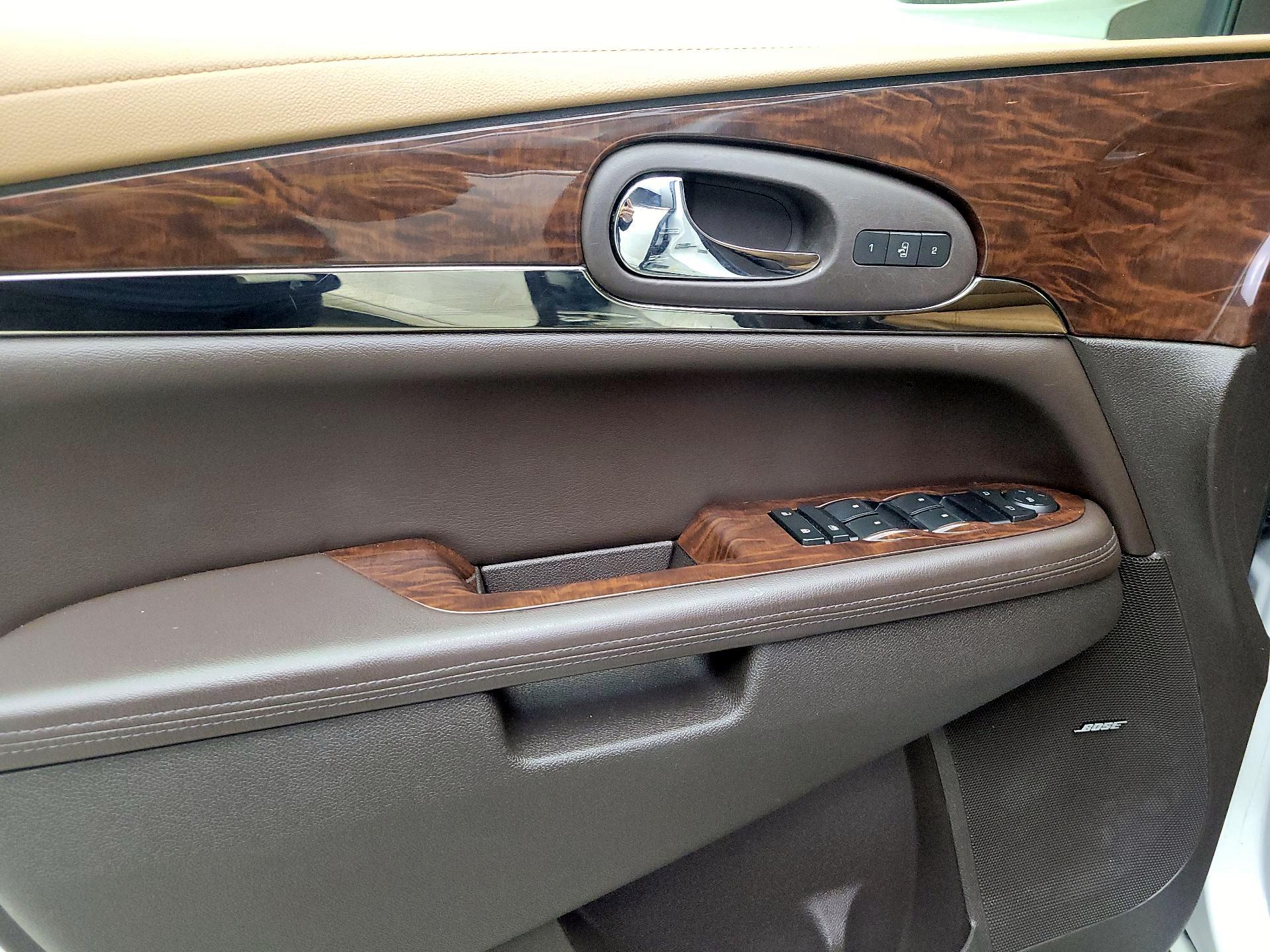 Thumbnail: 2017 Buick Enclave - 12