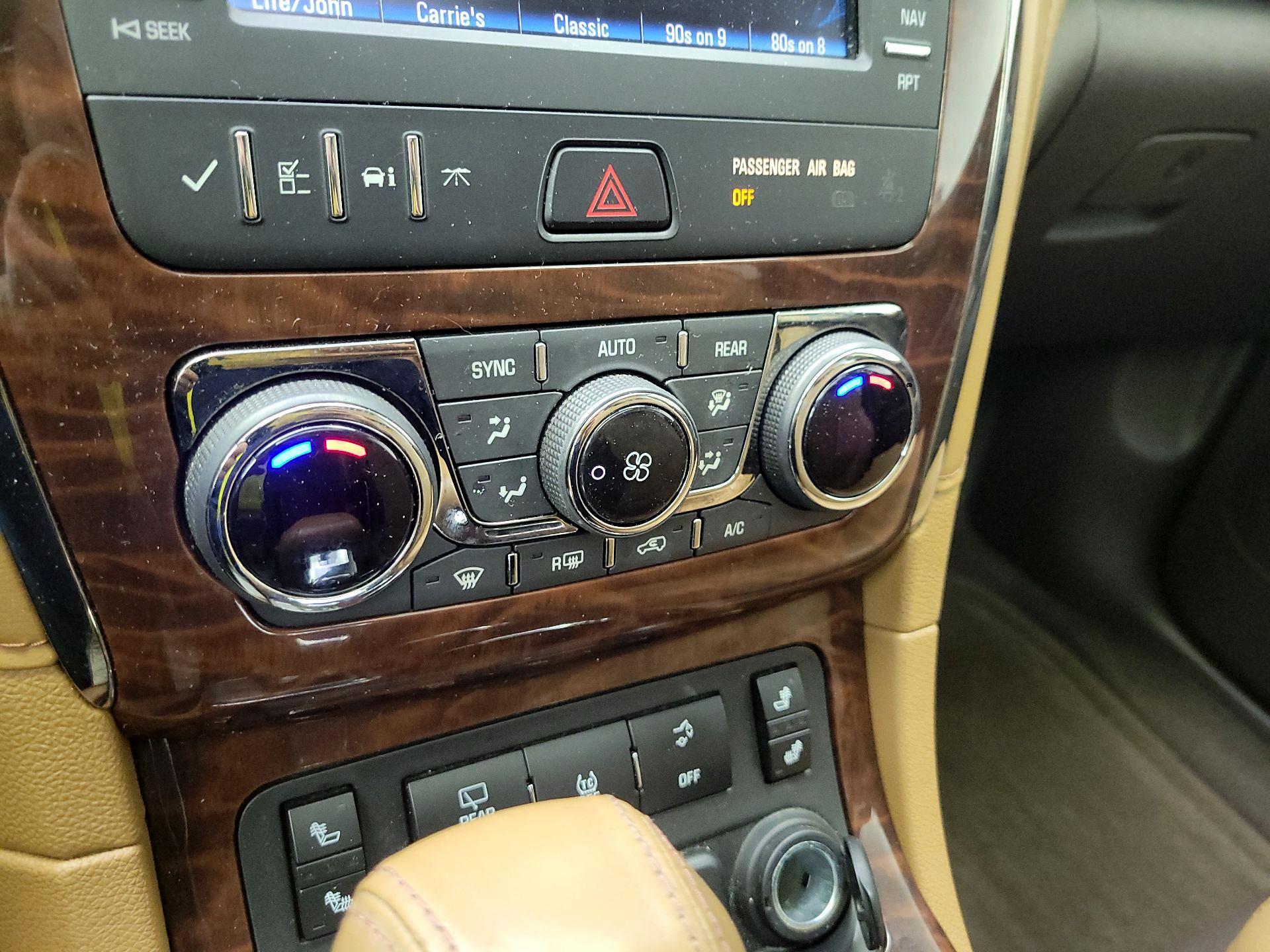 Thumbnail: 2017 Buick Enclave - 17