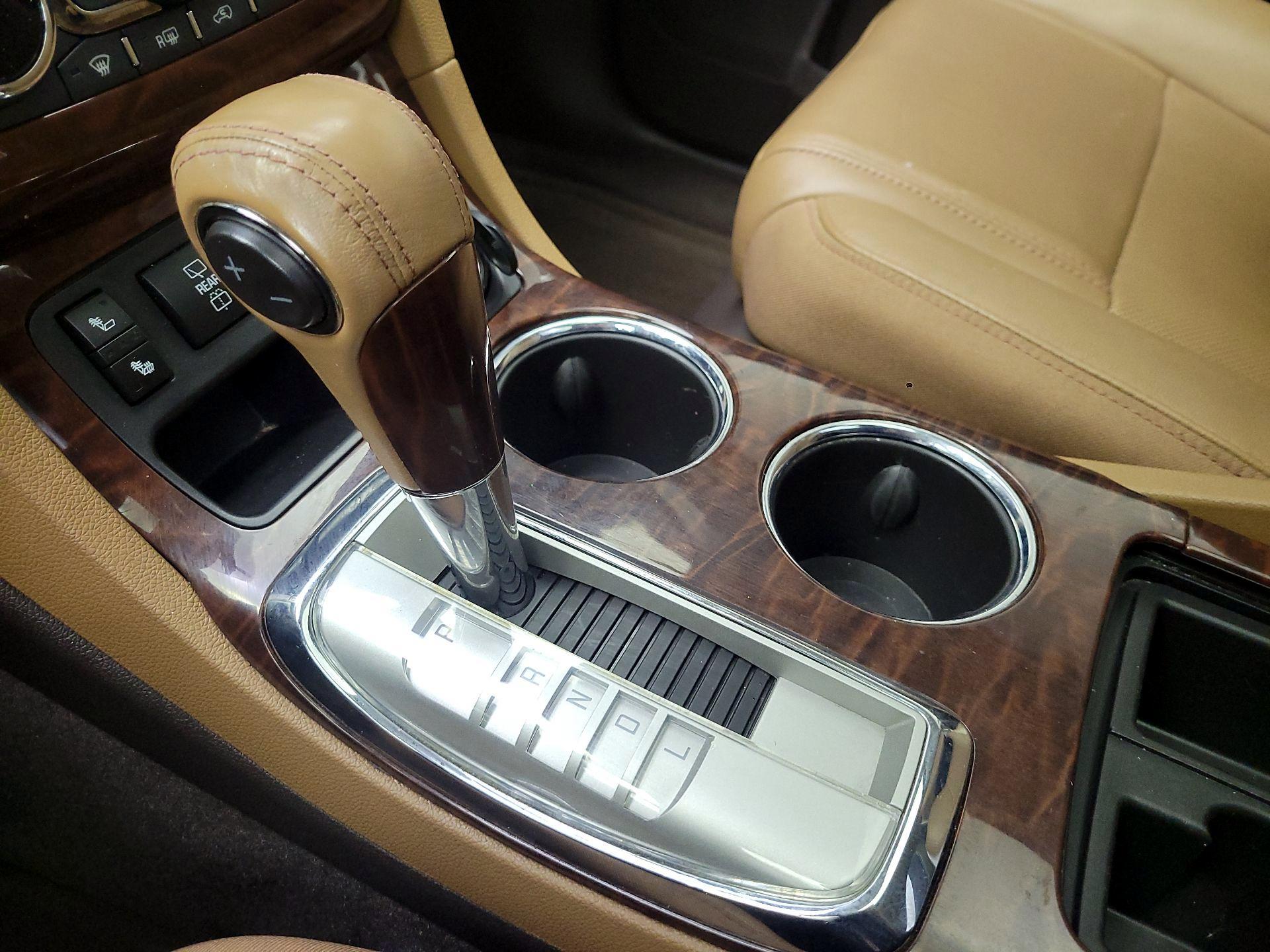 Thumbnail: 2017 Buick Enclave - 18