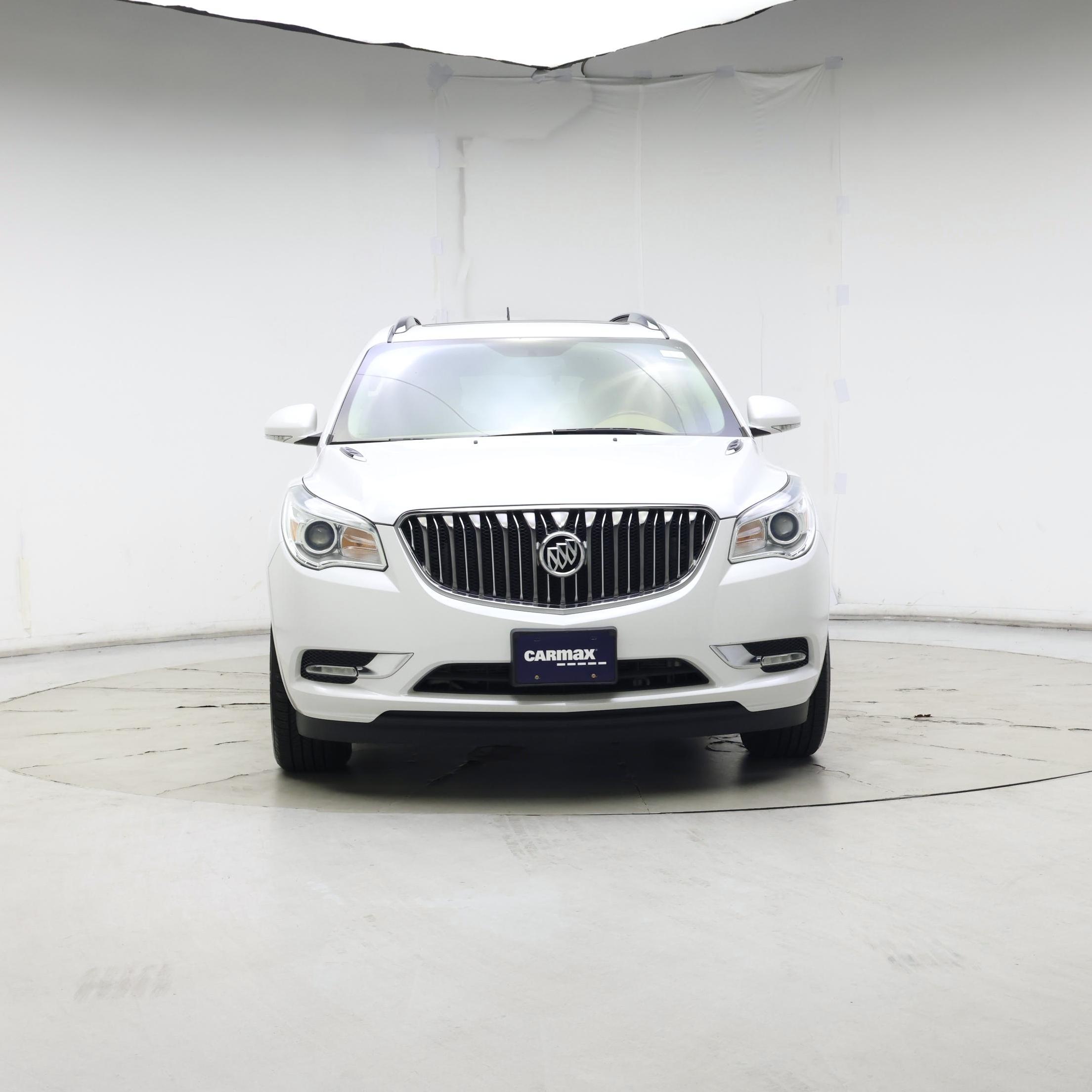 Thumbnail: 2017 Buick Enclave - 5