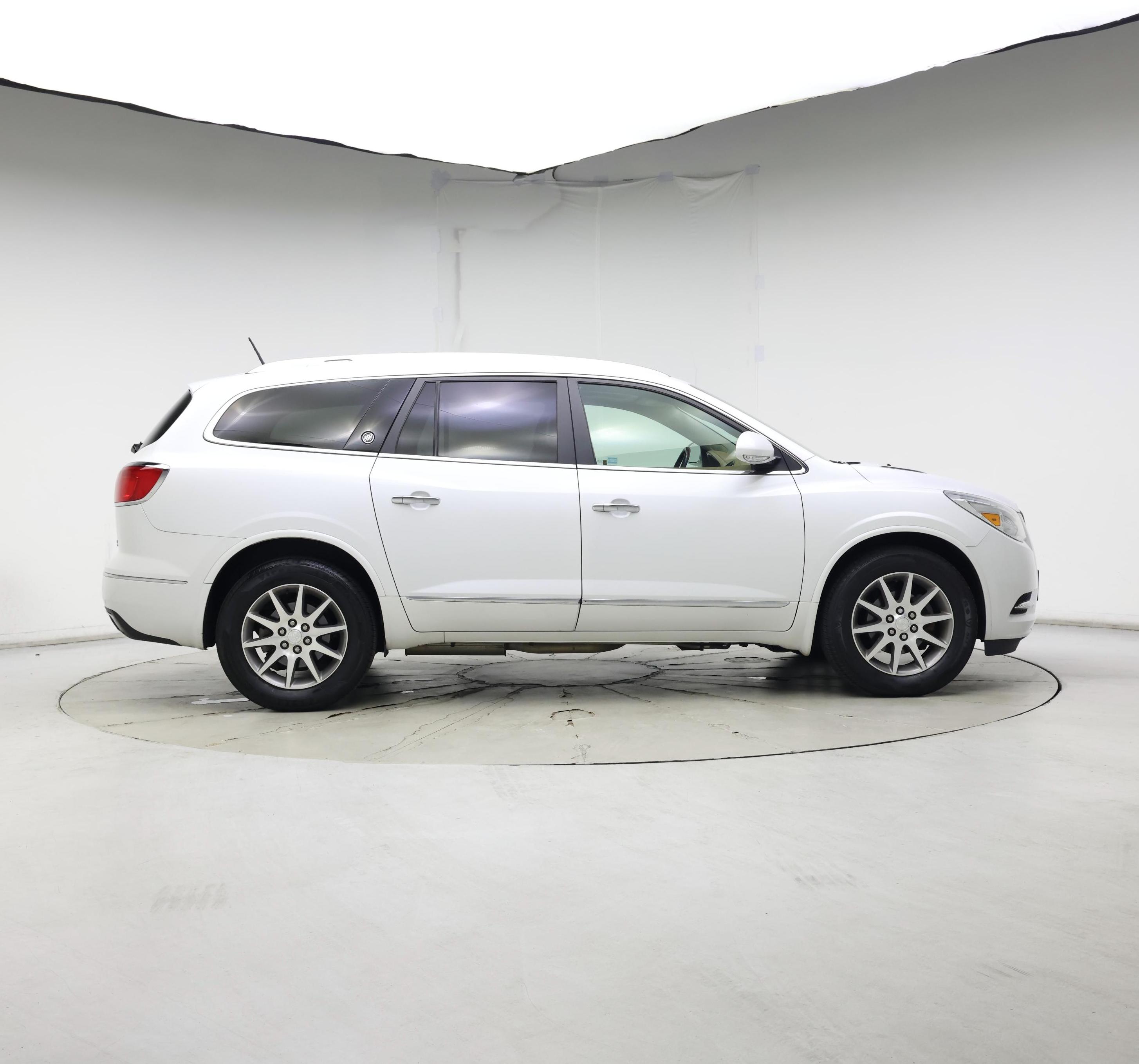 Thumbnail: 2017 Buick Enclave - 7