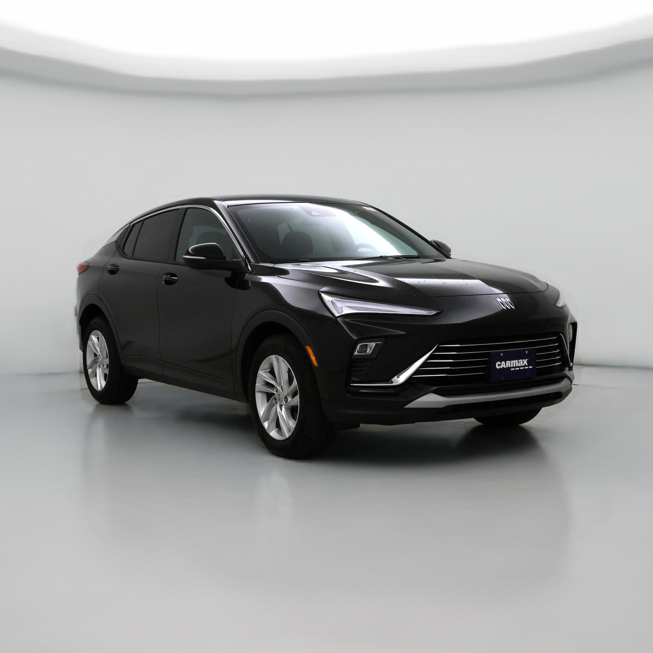 Thumbnail: 2024 Buick Envista - 1