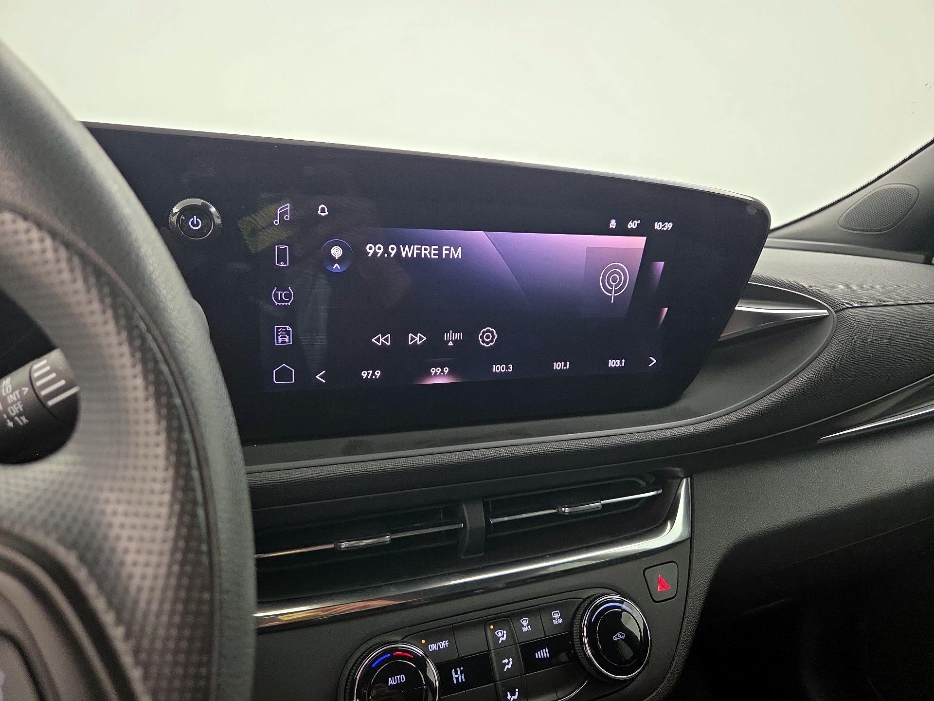 Thumbnail: 2024 Buick Envista - 15