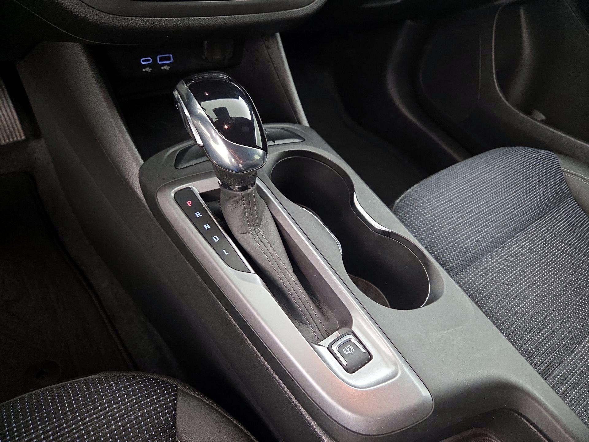 Thumbnail: 2024 Buick Envista - 17