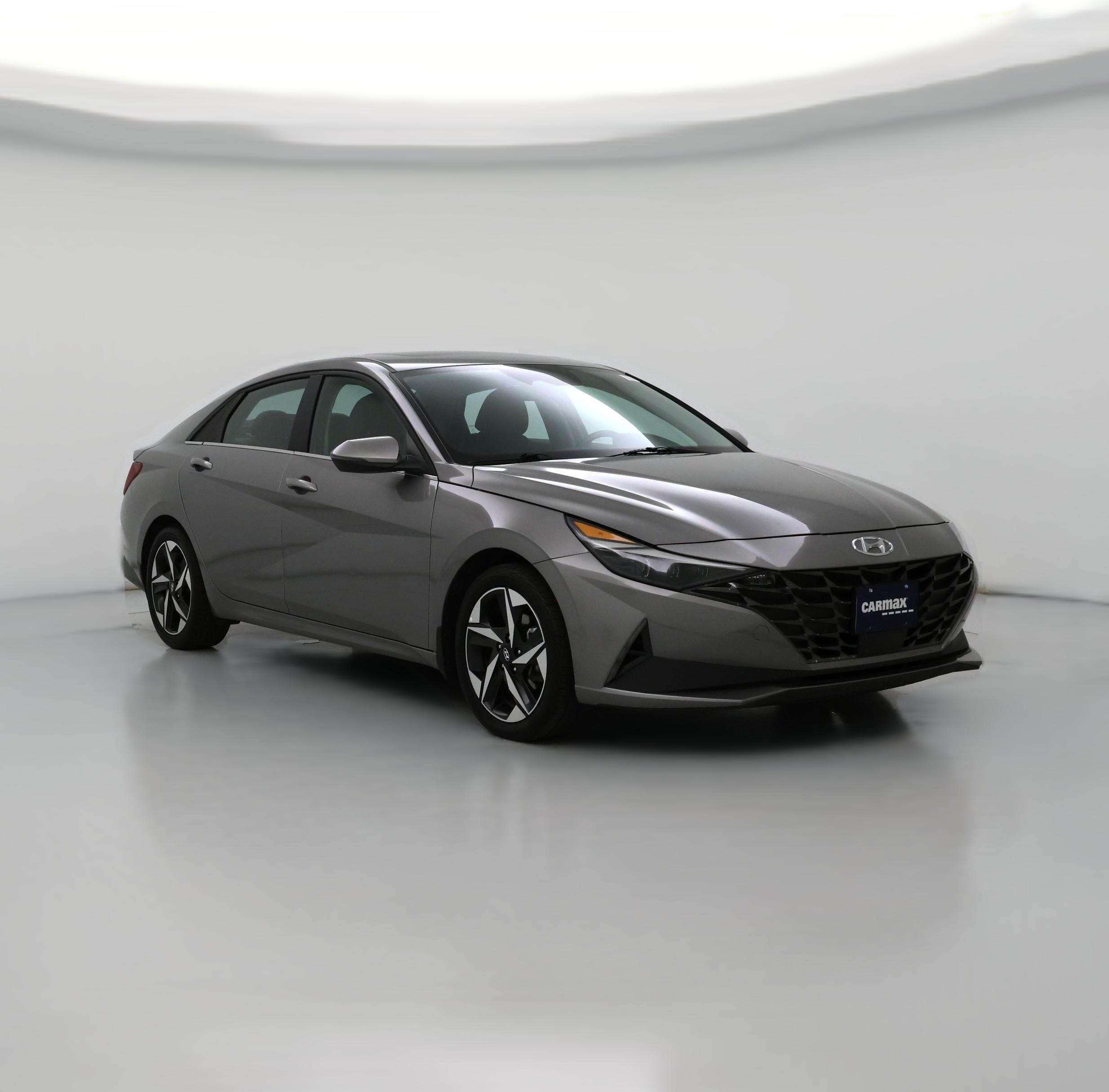 Thumbnail: 2023 Hyundai Elantra - 1
