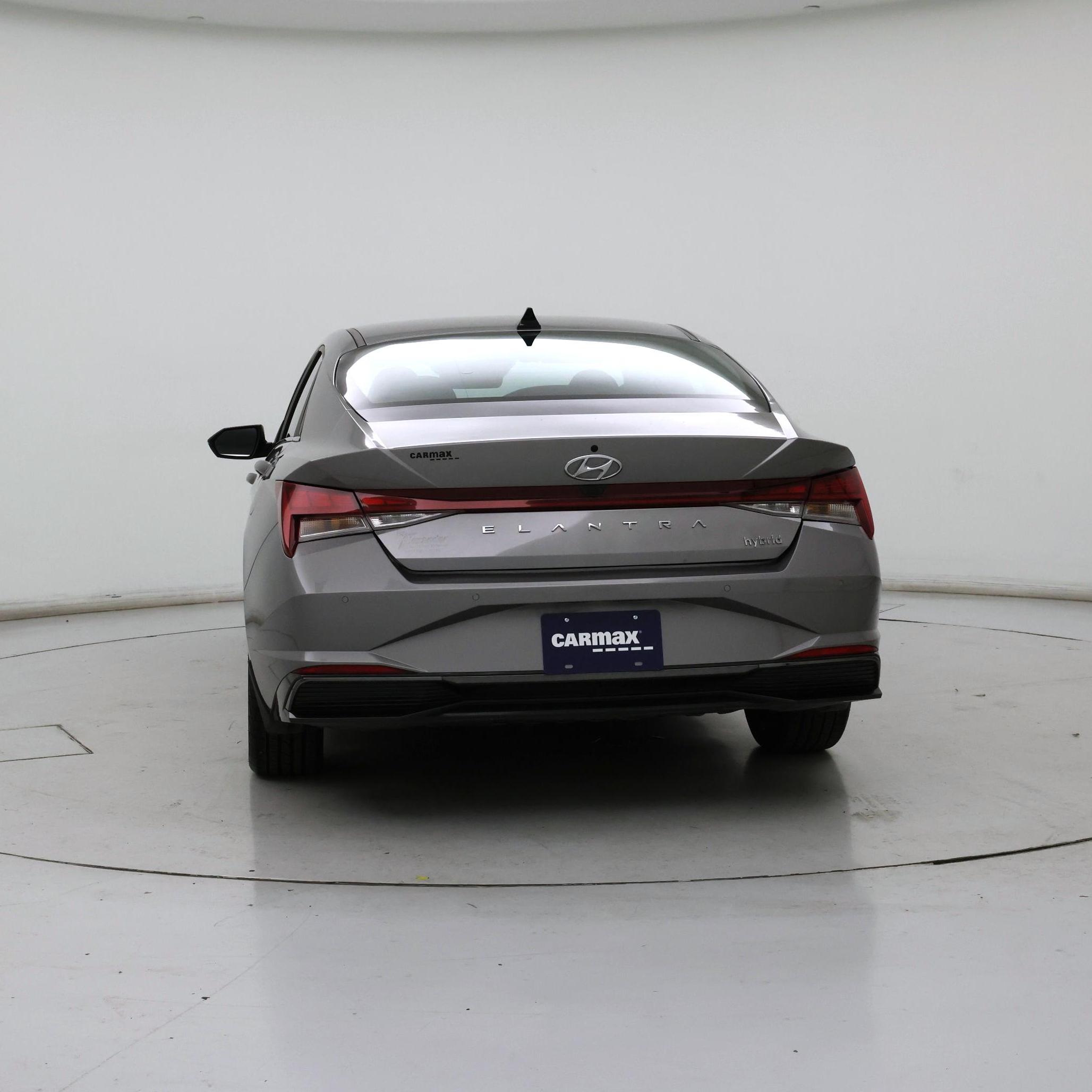 Thumbnail: 2023 Hyundai Elantra - 6