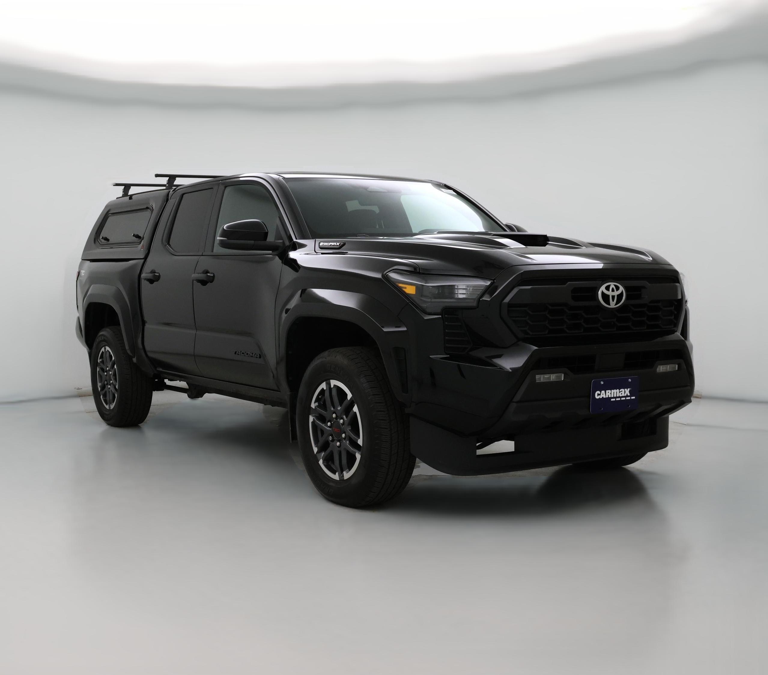 Thumbnail: 2024 Toyota Tacoma - 1