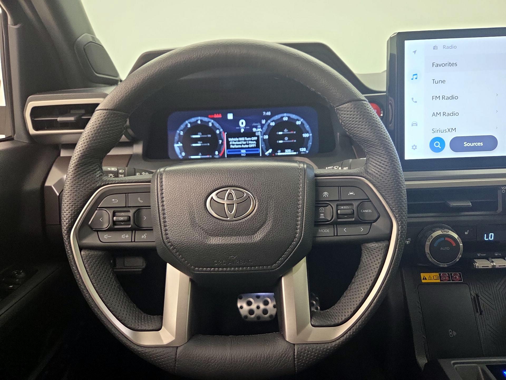 Thumbnail: 2024 Toyota Tacoma - 10