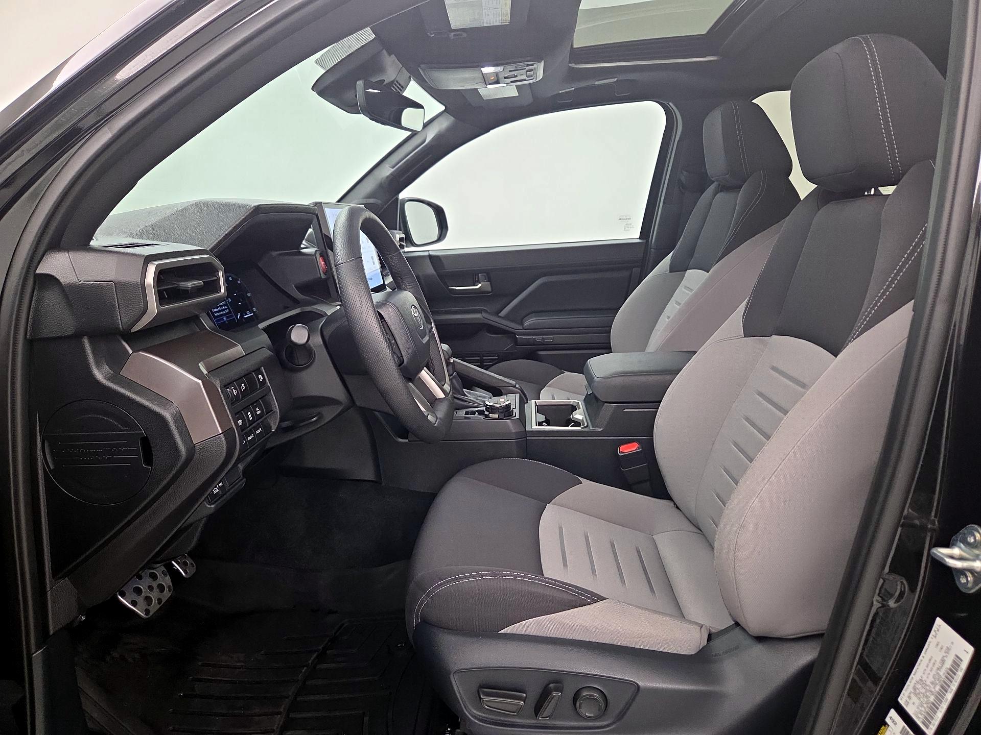 Thumbnail: 2024 Toyota Tacoma - 11