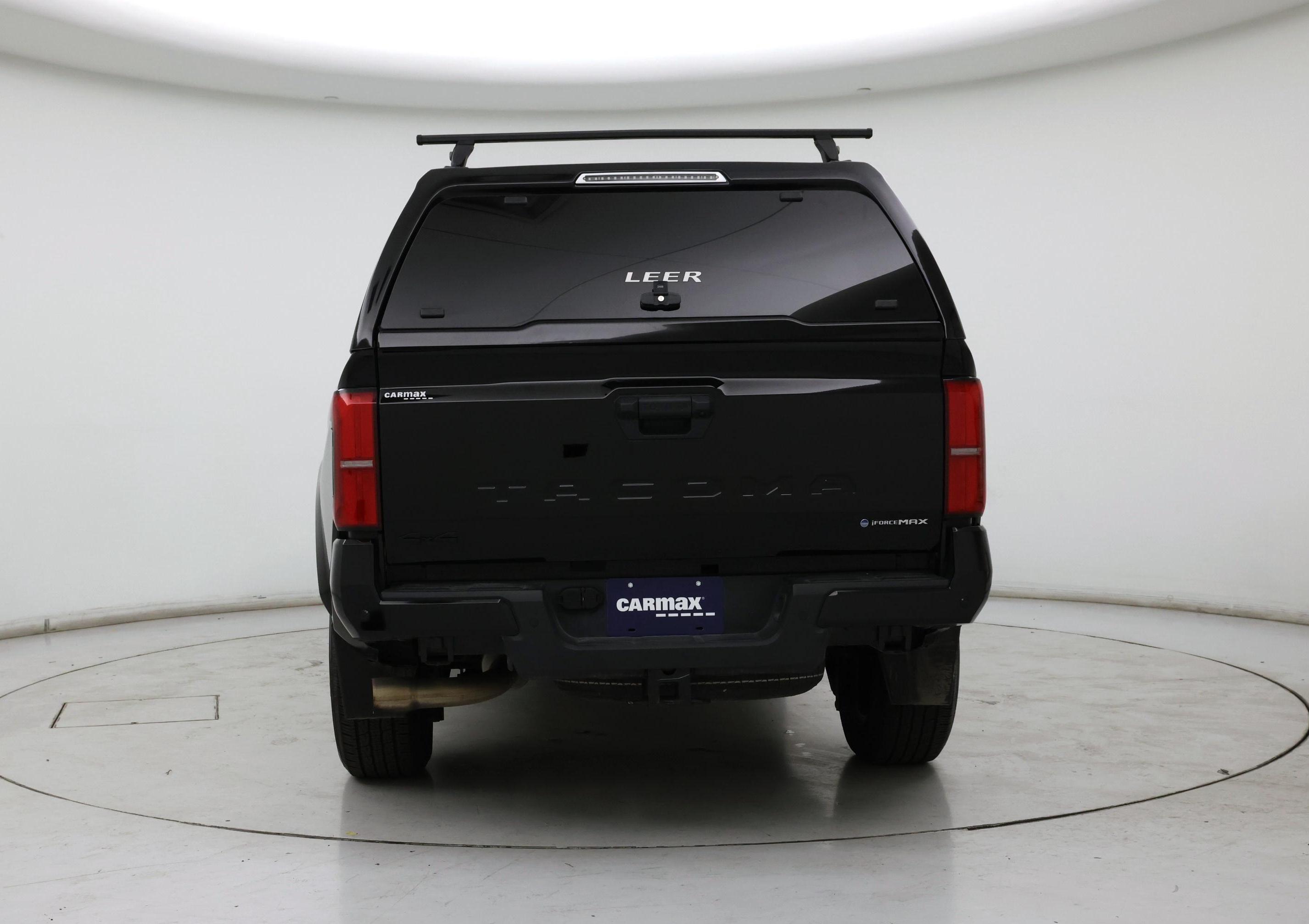 Thumbnail: 2024 Toyota Tacoma - 6