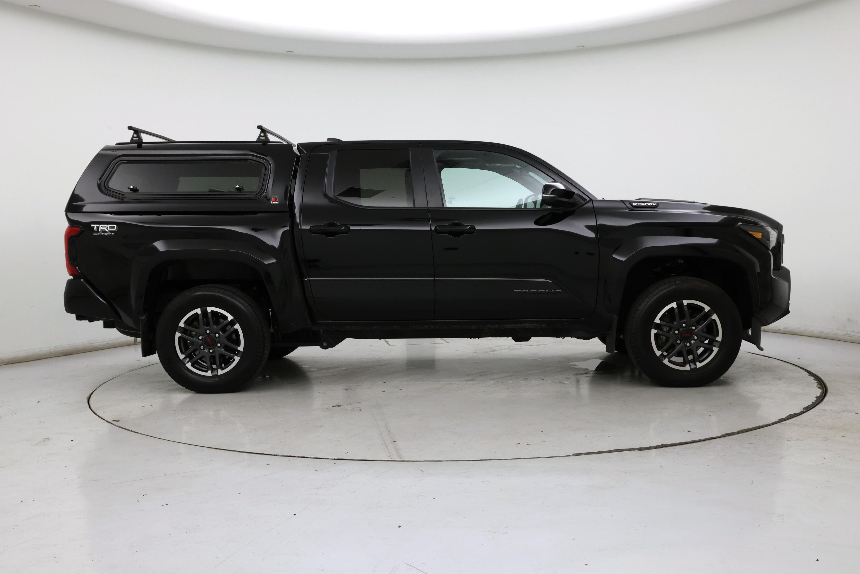 Thumbnail: 2024 Toyota Tacoma - 7