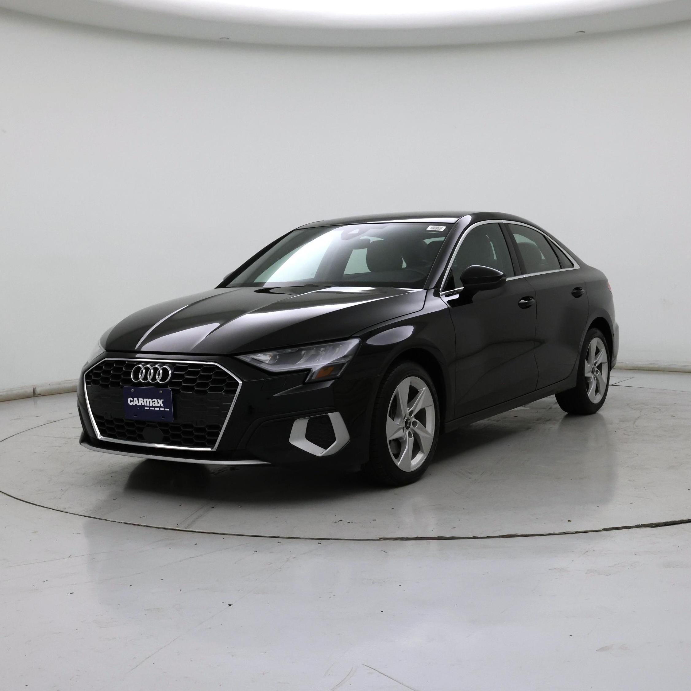 Thumbnail: 2022 Audi A3 - 4