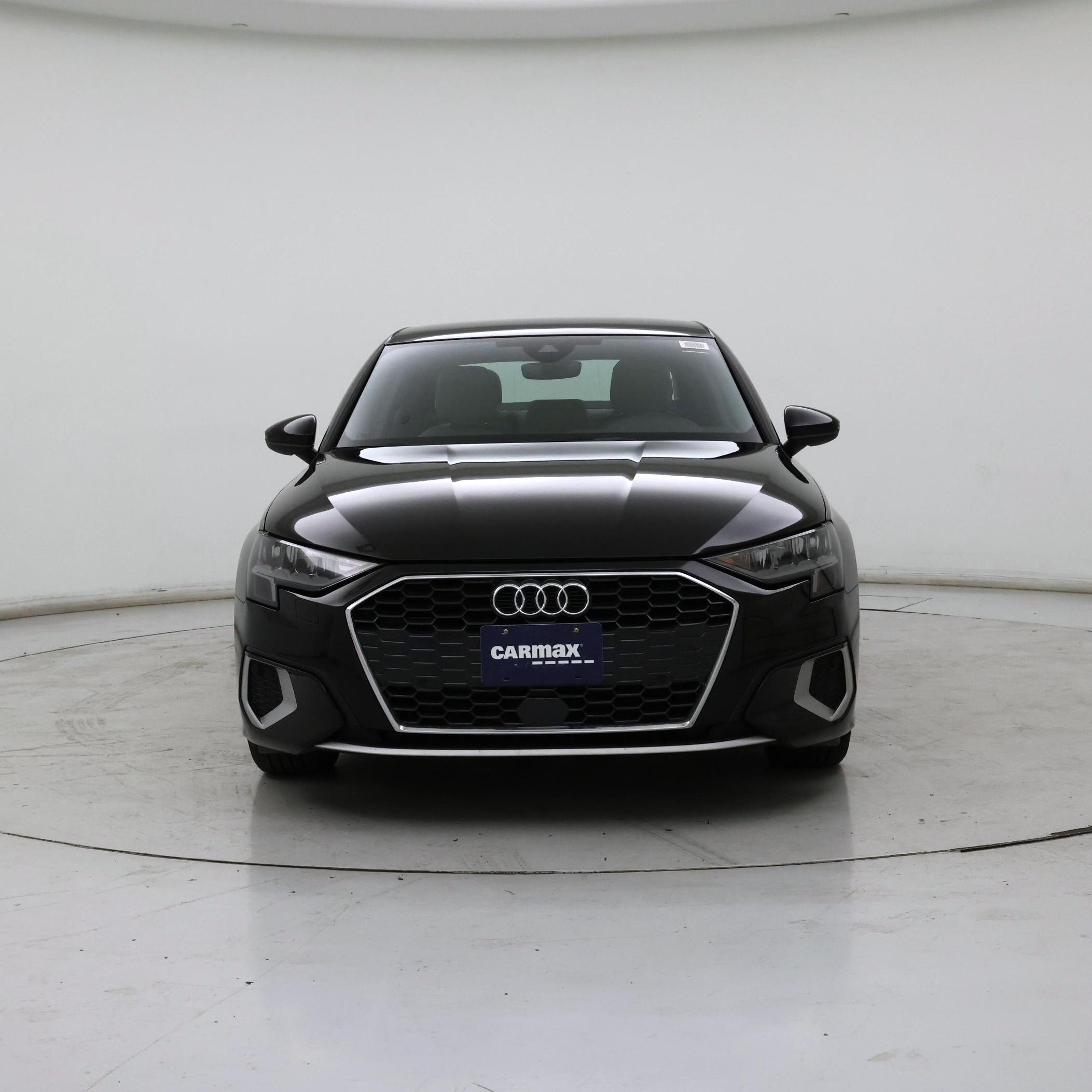 Thumbnail: 2022 Audi A3 - 5