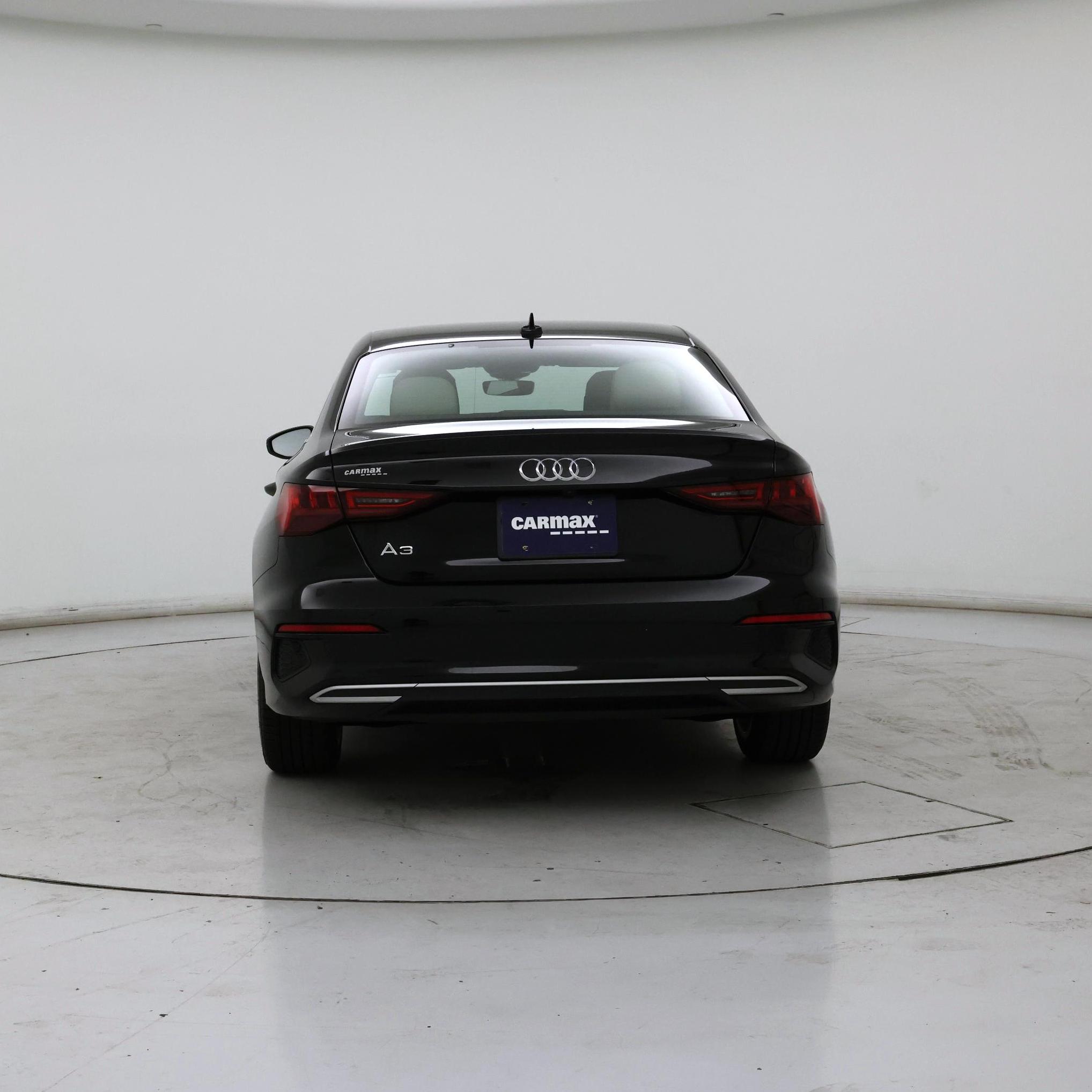 Thumbnail: 2022 Audi A3 - 6