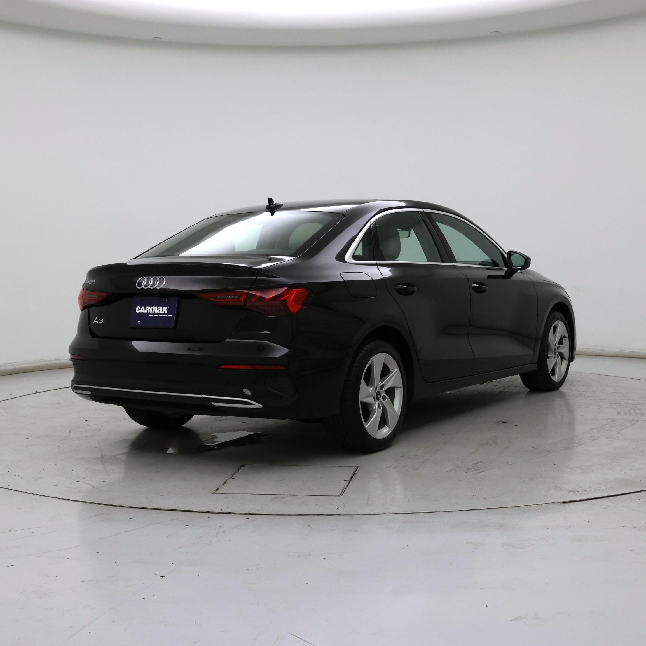 Thumbnail: 2022 Audi A3 - 8