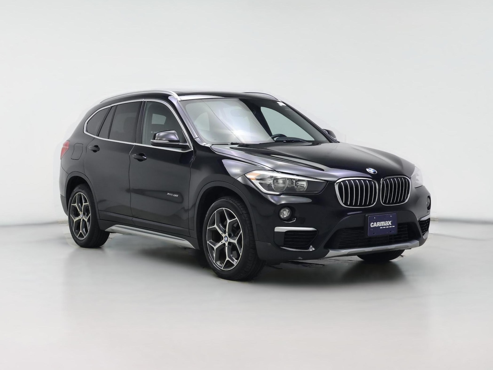 2018 BMW X1 28i