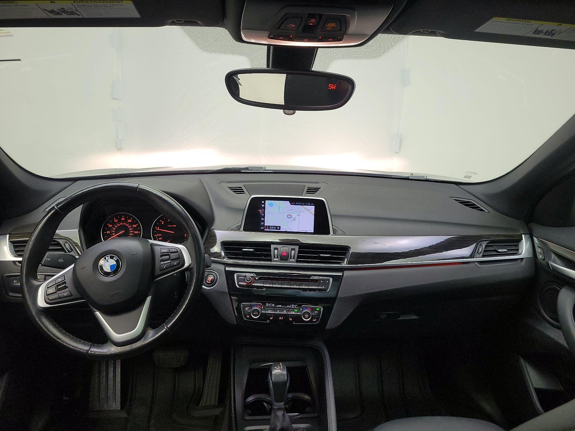 Thumbnail: 2018 BMW X1 - 9