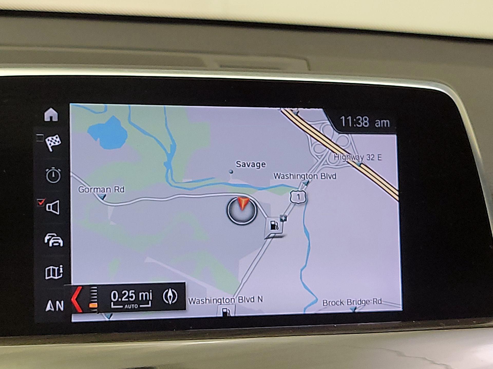 Thumbnail: 2018 BMW X1 - 14