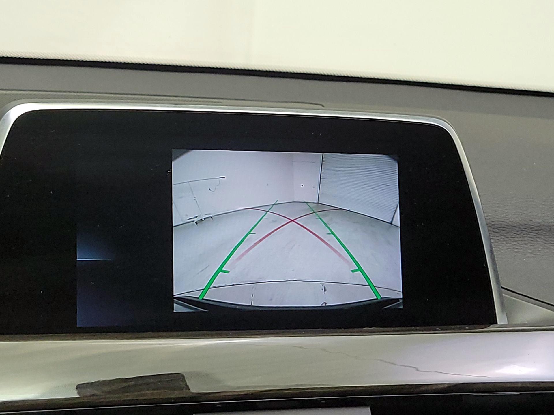 Thumbnail: 2018 BMW X1 - 15