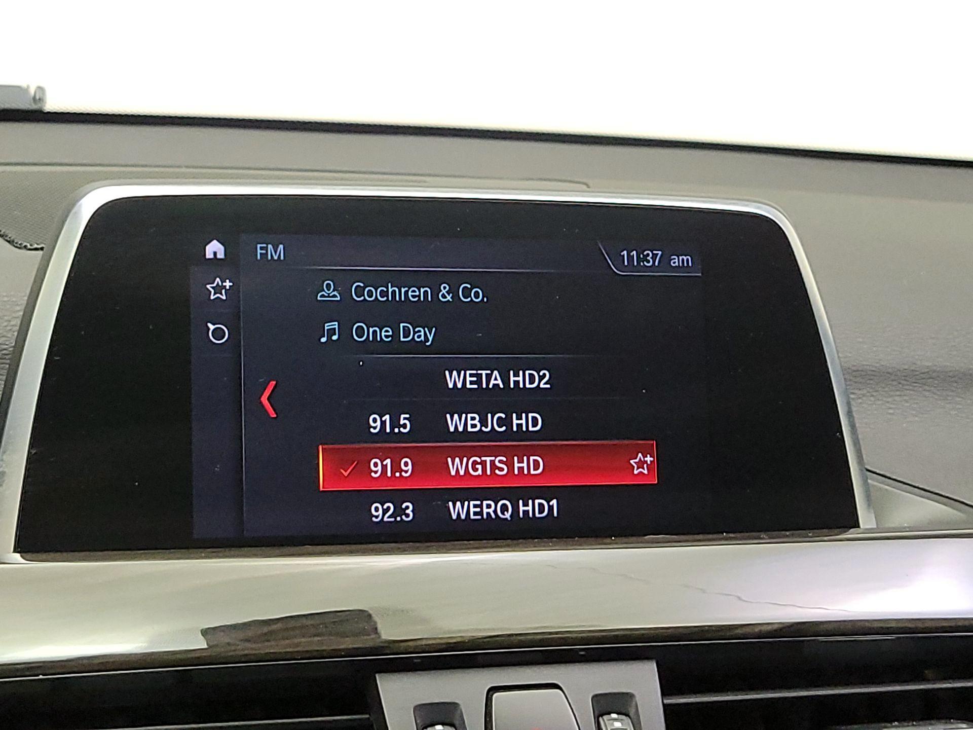 Thumbnail: 2018 BMW X1 - 16