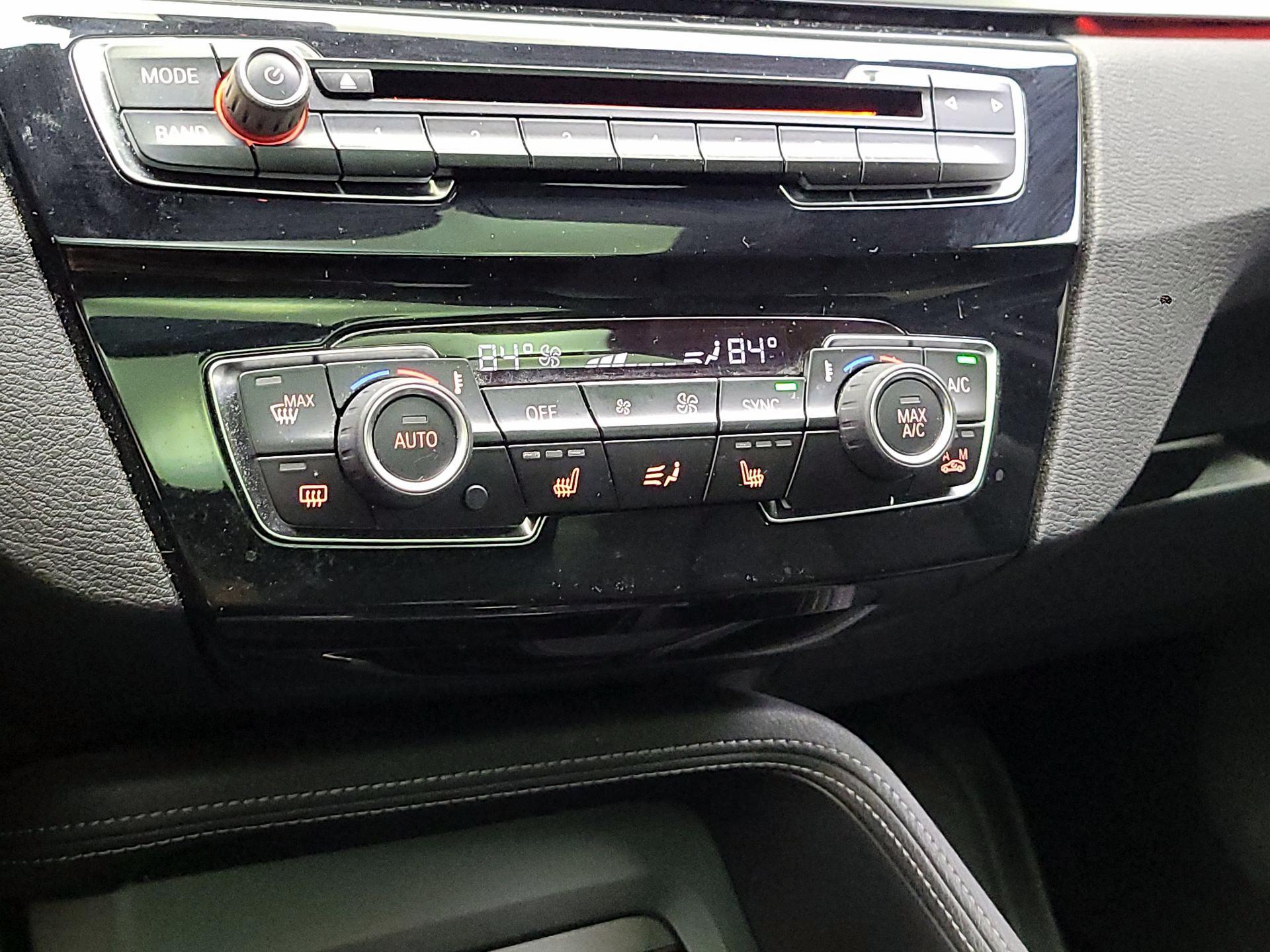 Thumbnail: 2018 BMW X1 - 17