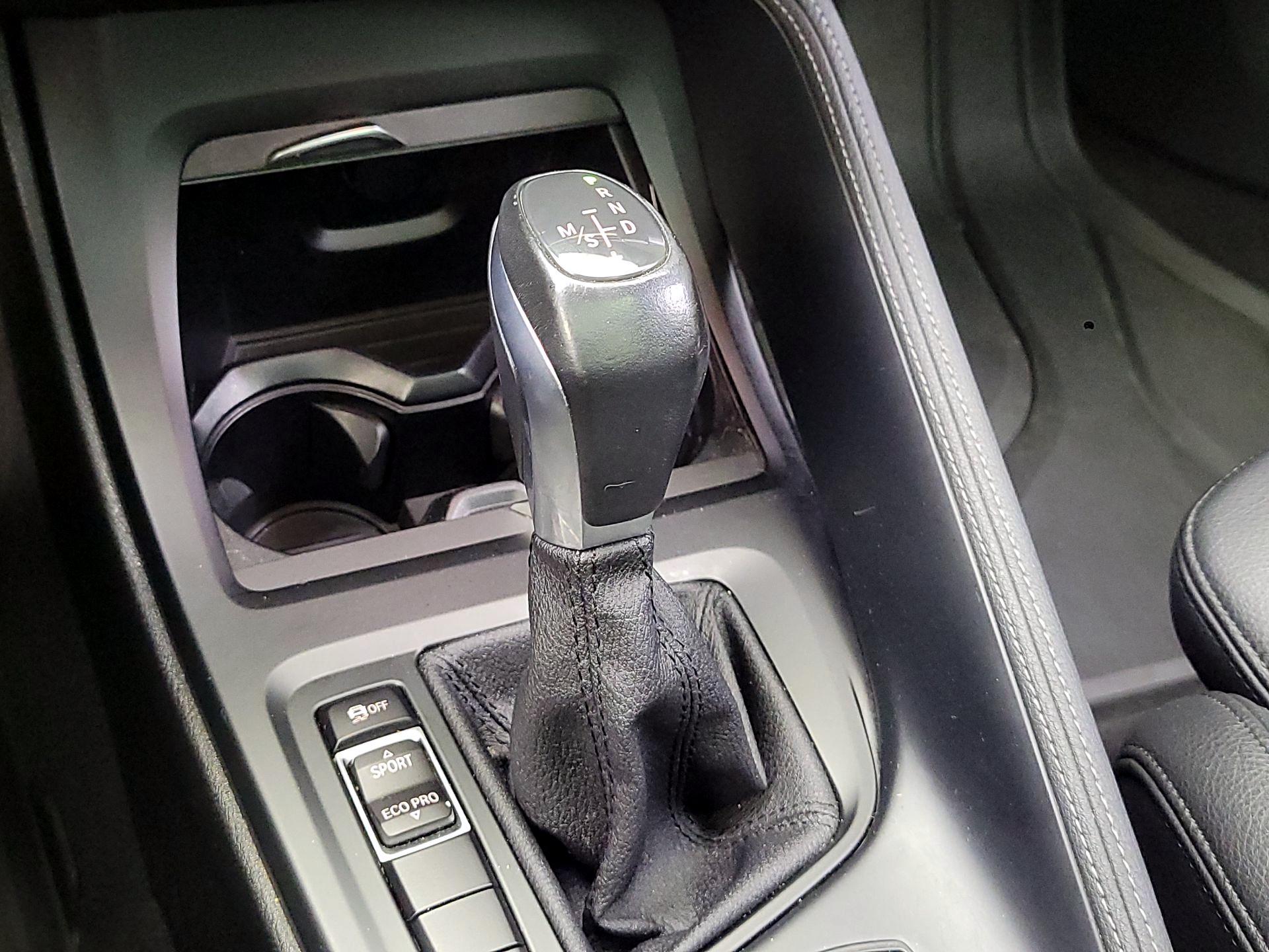 Thumbnail: 2018 BMW X1 - 18