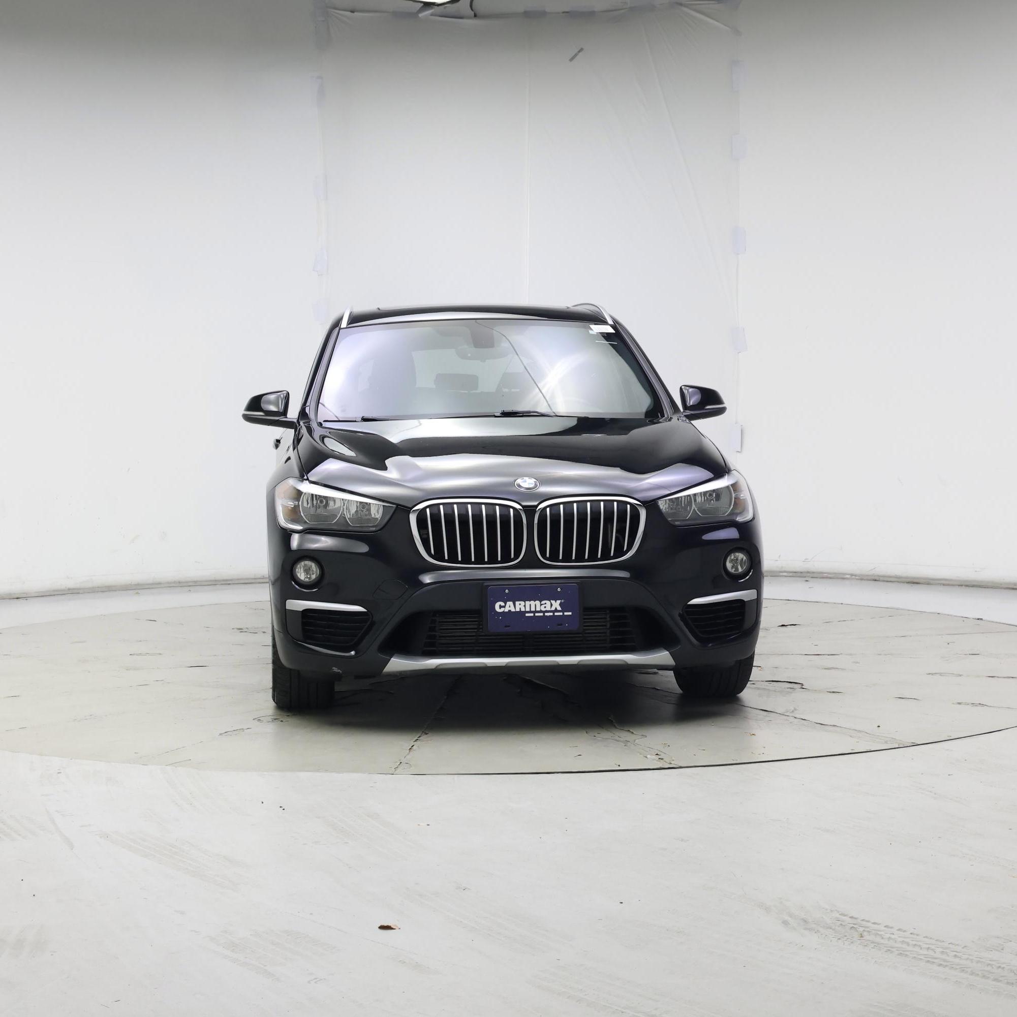 Thumbnail: 2018 BMW X1 - 5